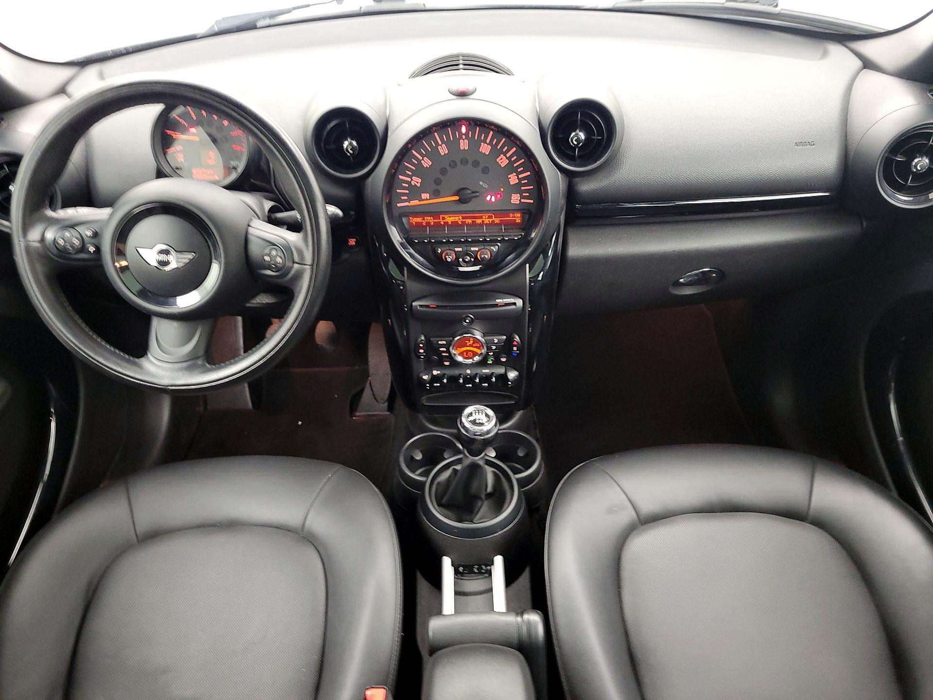 Thumbnail: 2015 MINI Cooper Countryman - 9