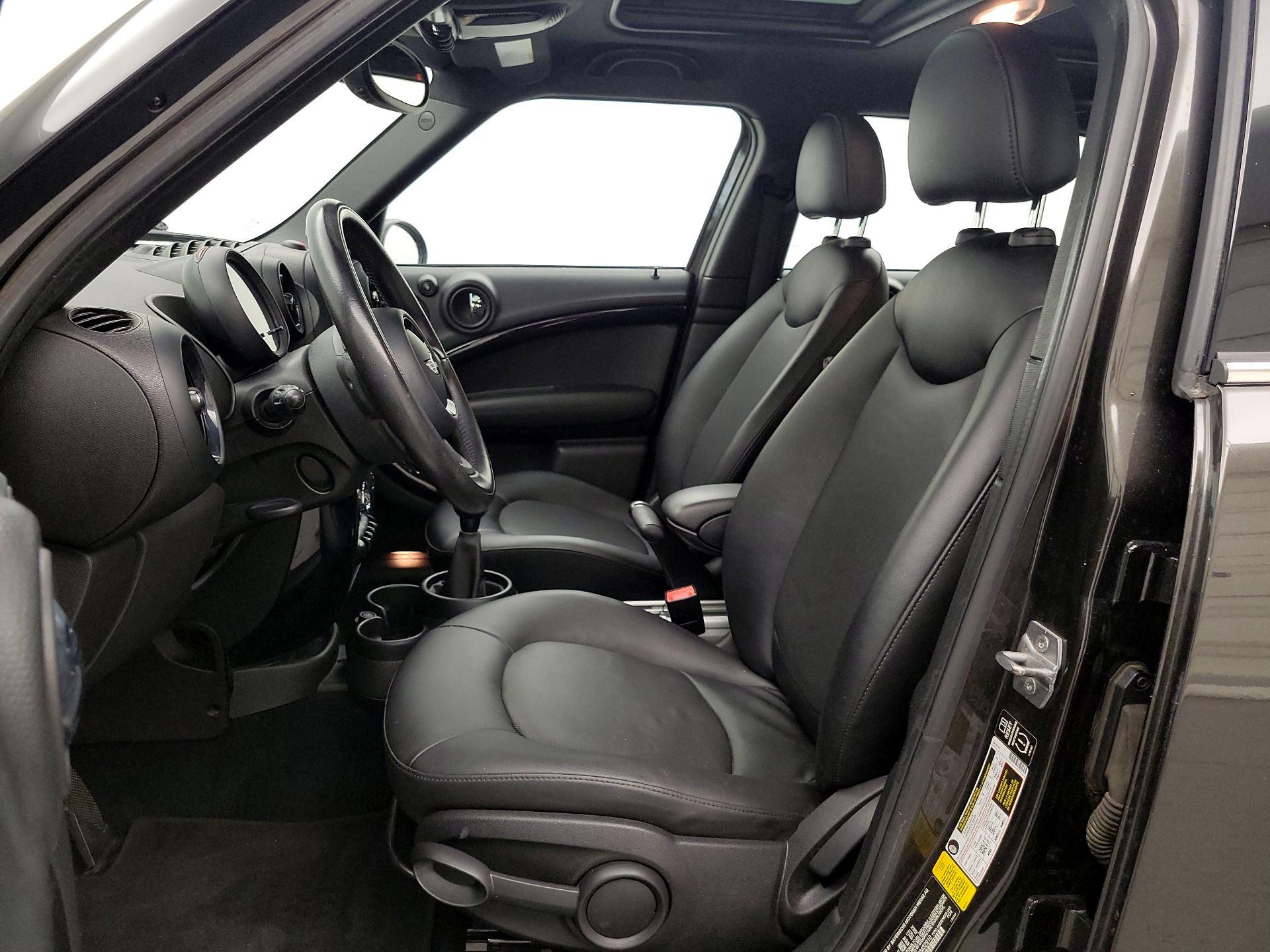 Thumbnail: 2015 MINI Cooper Countryman - 11
