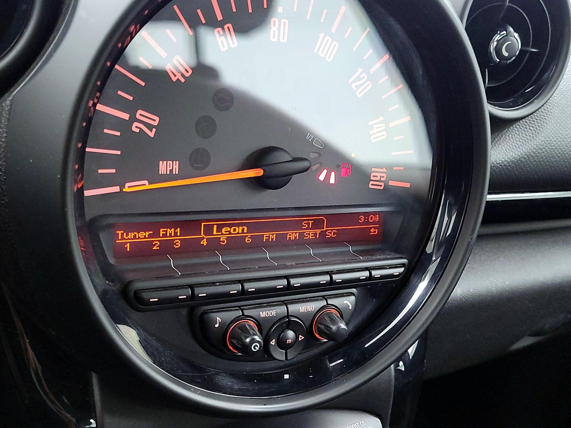 Thumbnail: 2015 MINI Cooper Countryman - 13