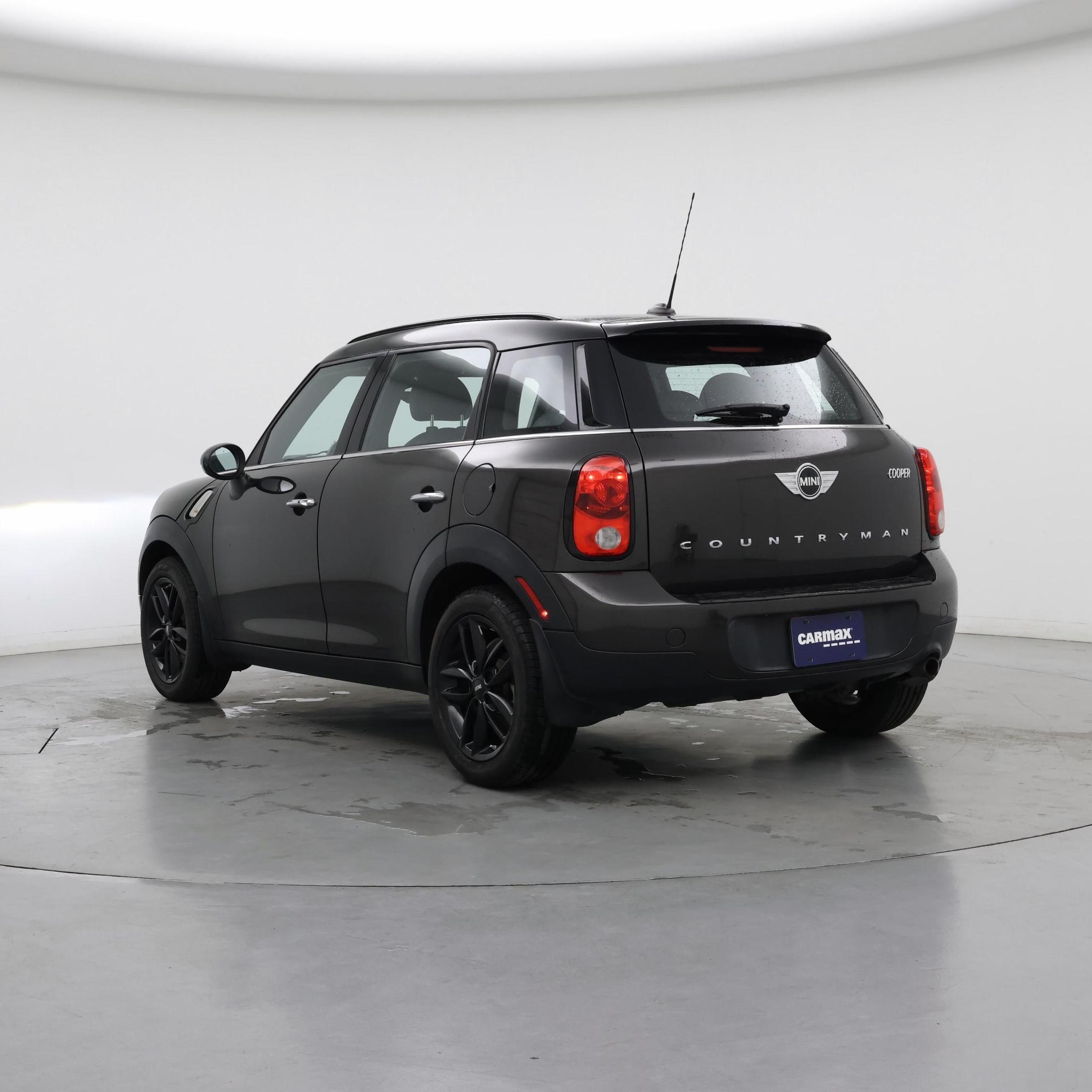 Thumbnail: 2015 MINI Cooper Countryman - 2