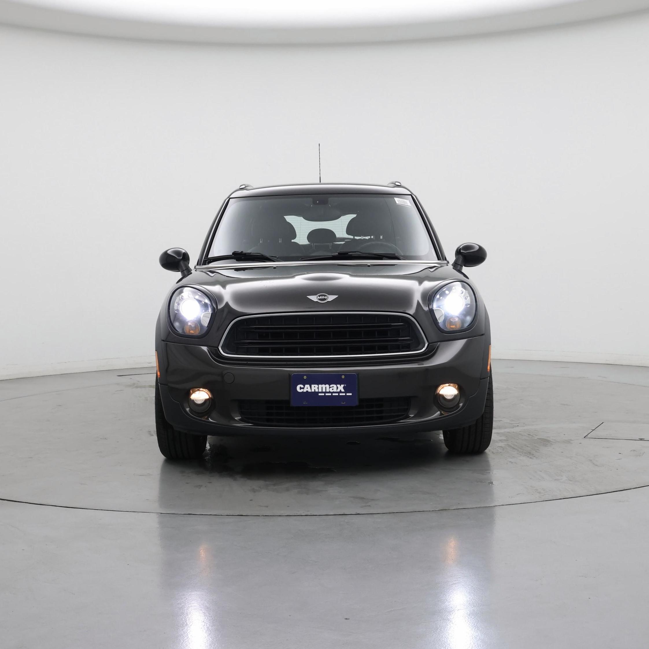 Thumbnail: 2015 MINI Cooper Countryman - 5
