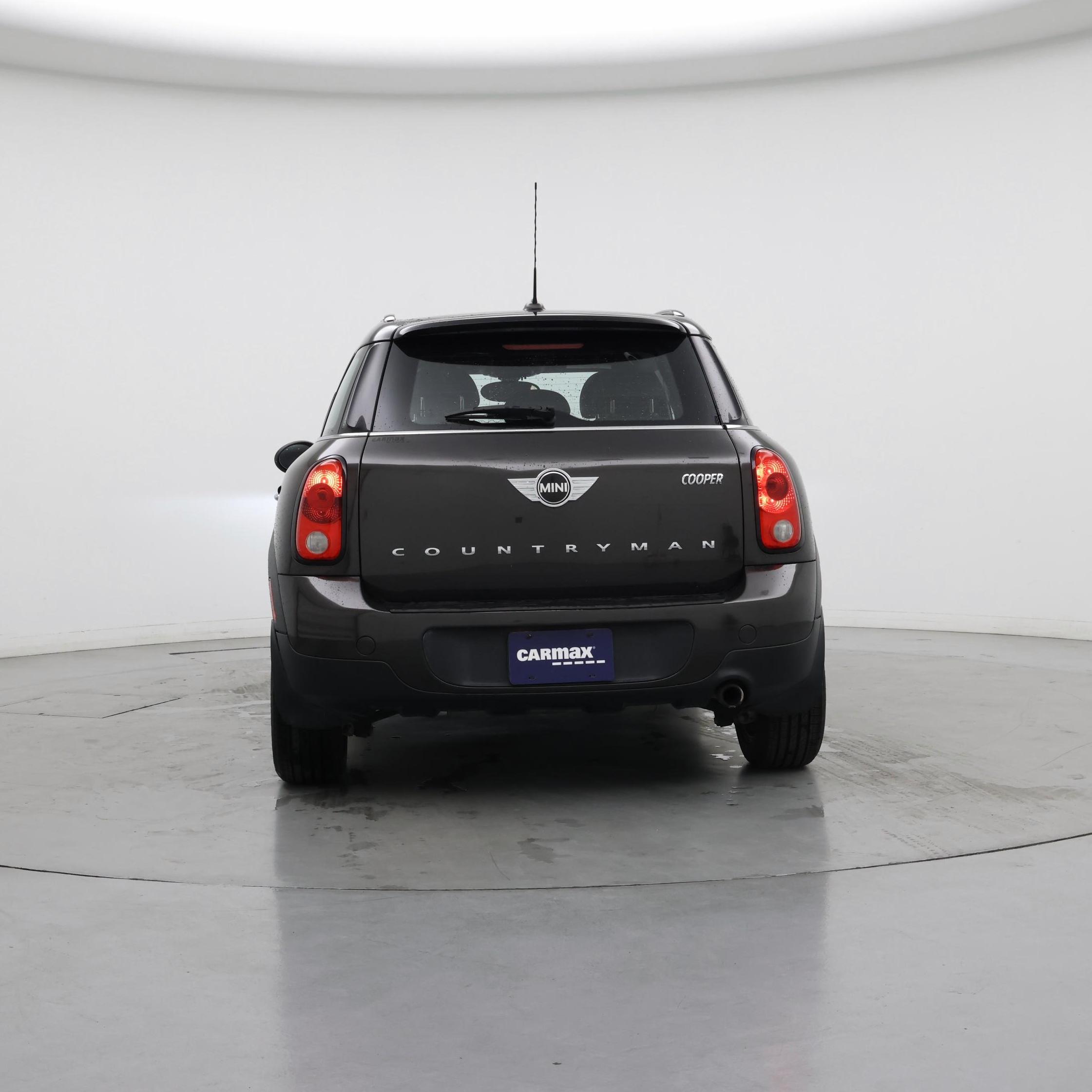 Thumbnail: 2015 MINI Cooper Countryman - 6