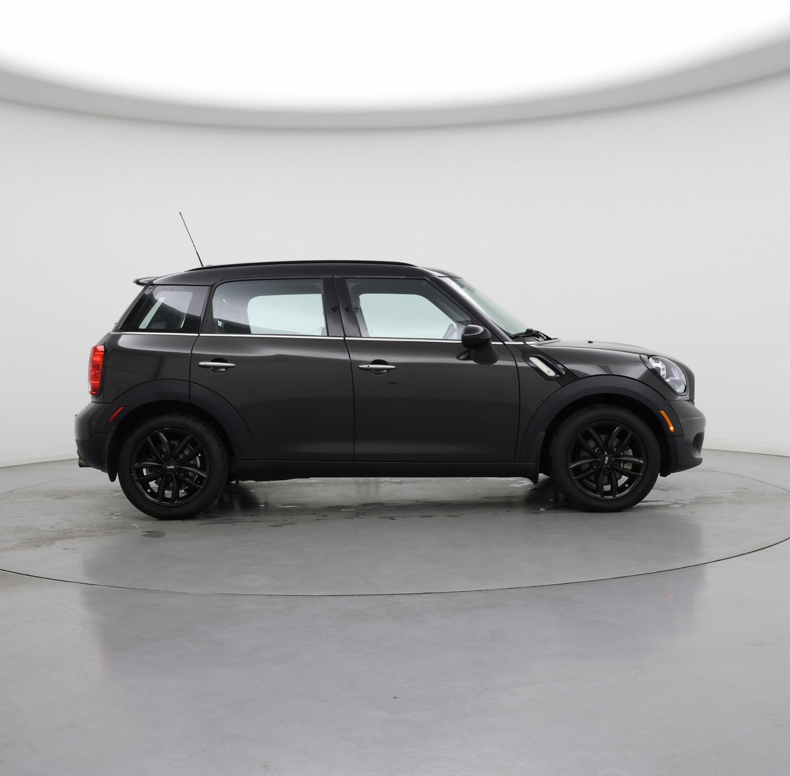 Thumbnail: 2015 MINI Cooper Countryman - 7