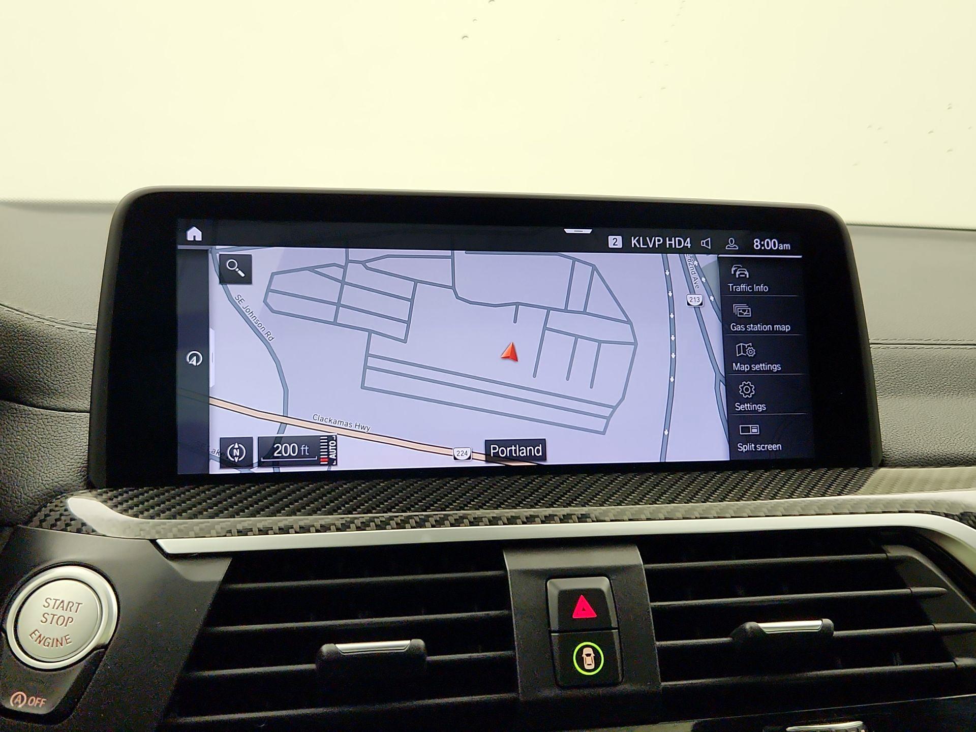 Thumbnail: 2021 BMW X4 - 14