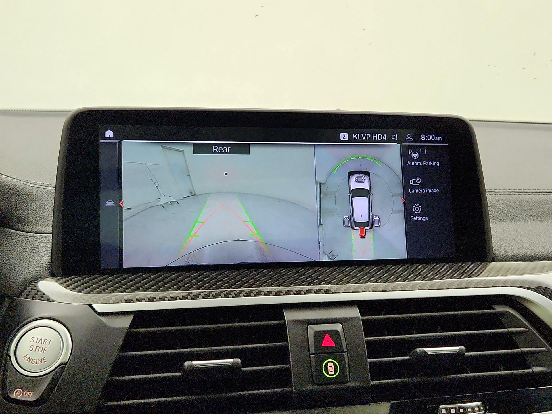 Thumbnail: 2021 BMW X4 - 15