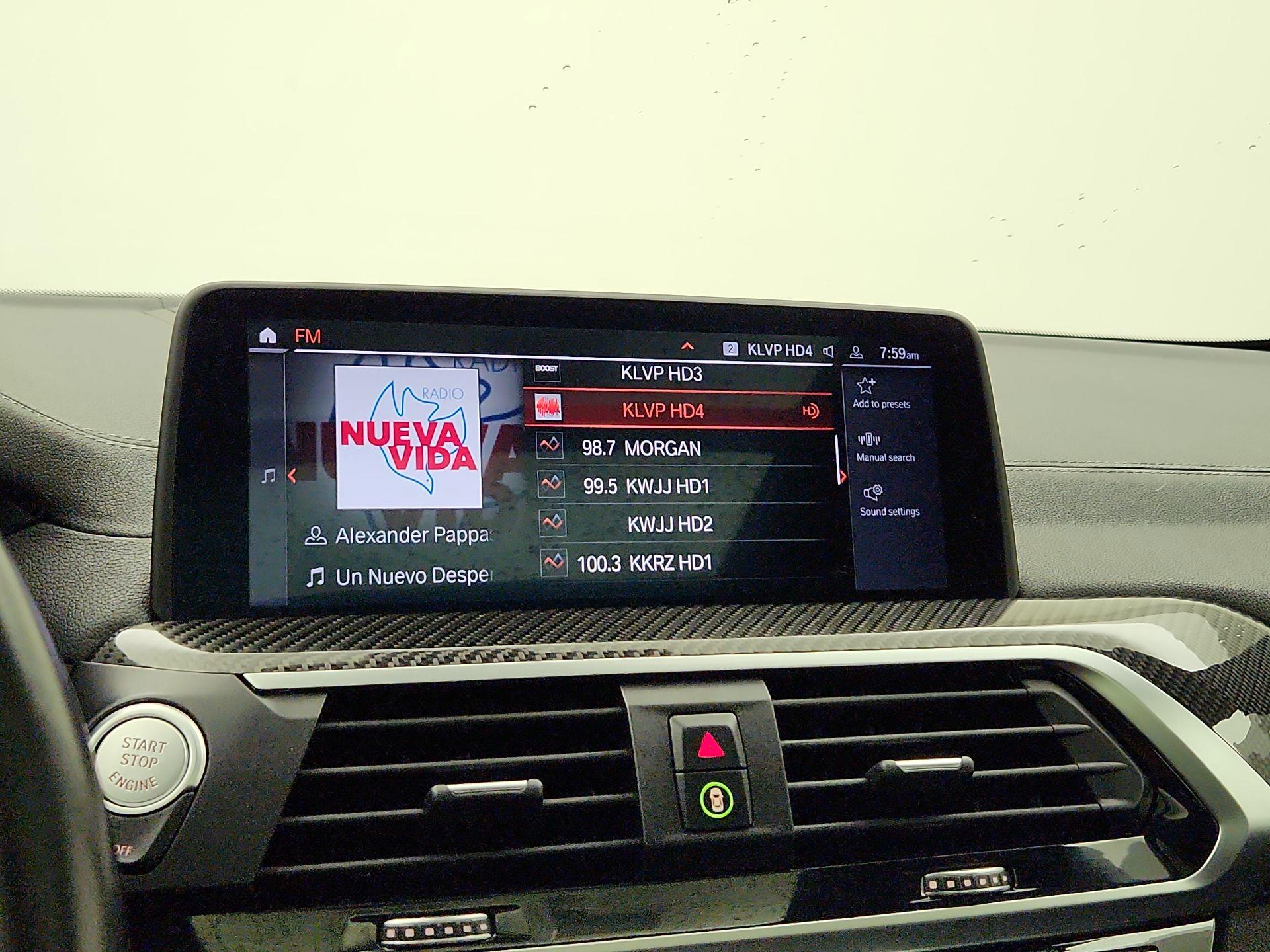 Thumbnail: 2021 BMW X4 - 16