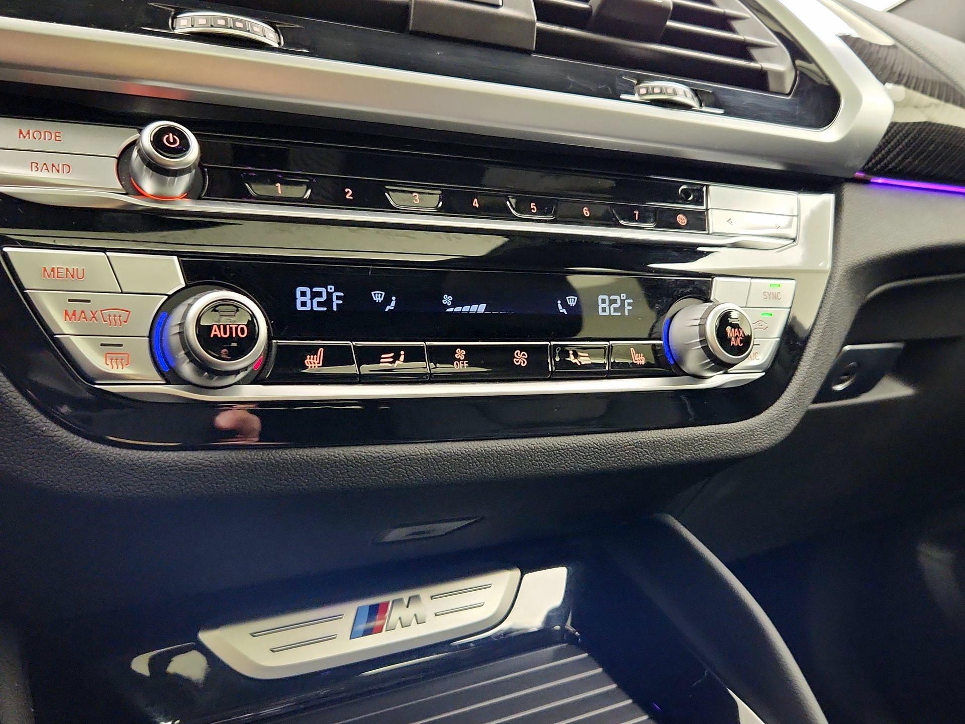 Thumbnail: 2021 BMW X4 - 17