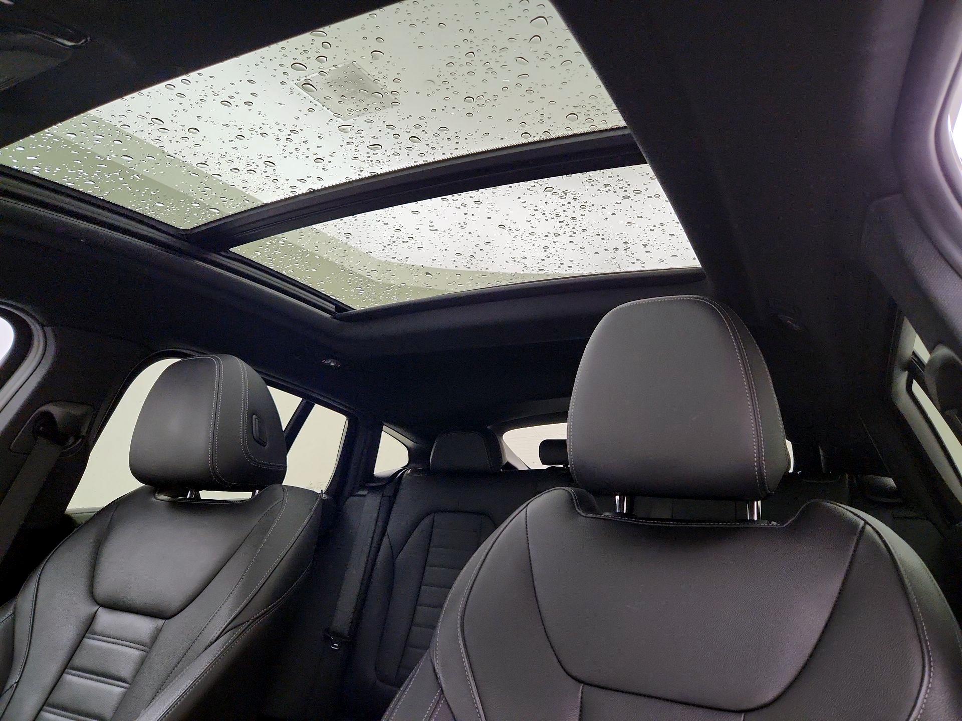 Thumbnail: 2021 BMW X4 - 20