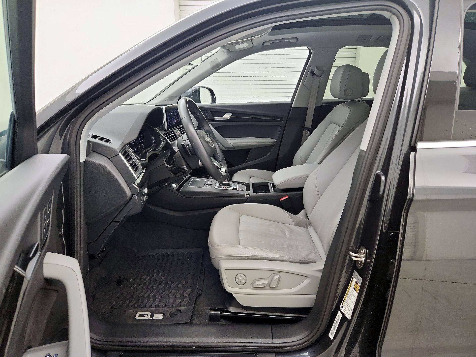 Thumbnail: 2018 Audi Q5 - 11