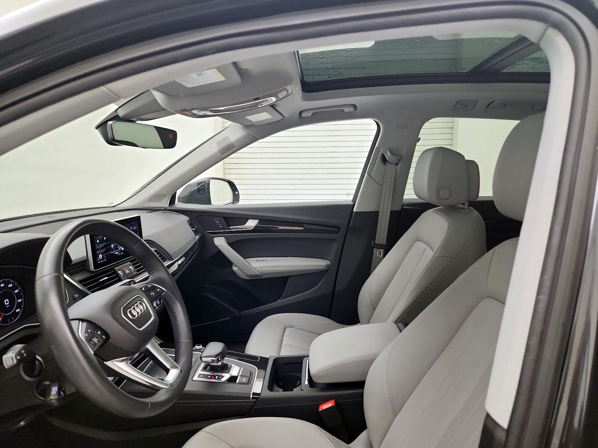 Thumbnail: 2018 Audi Q5 - 20