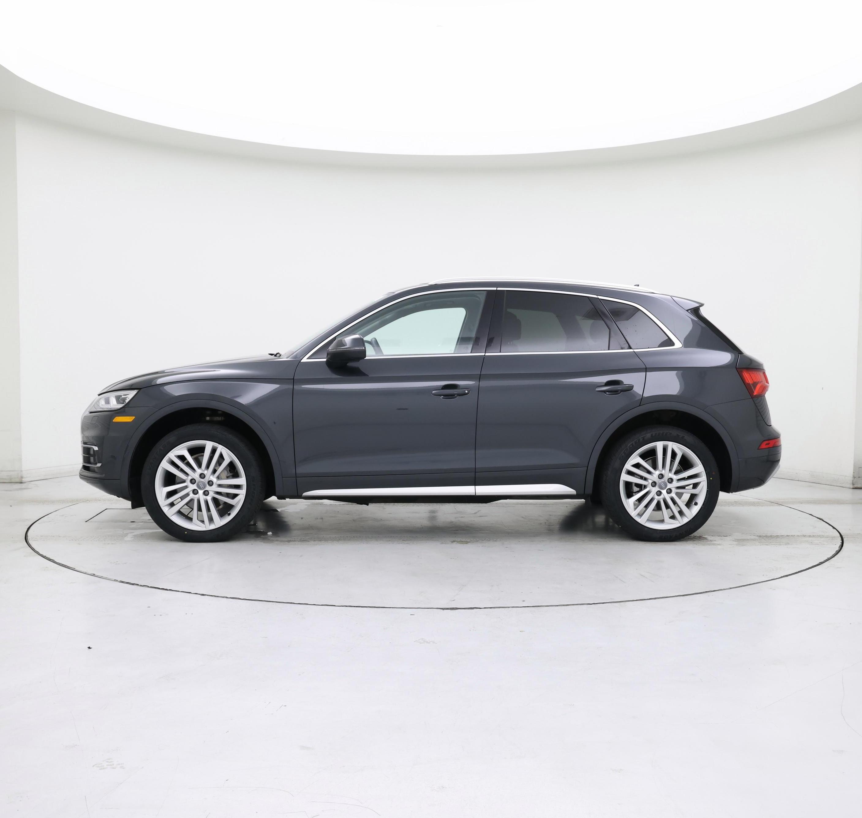 Thumbnail: 2018 Audi Q5 - 3