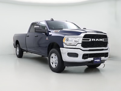 2023 Ram 3500 Tradesman