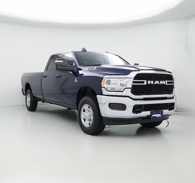 2023 Ram 3500 Tradesman
