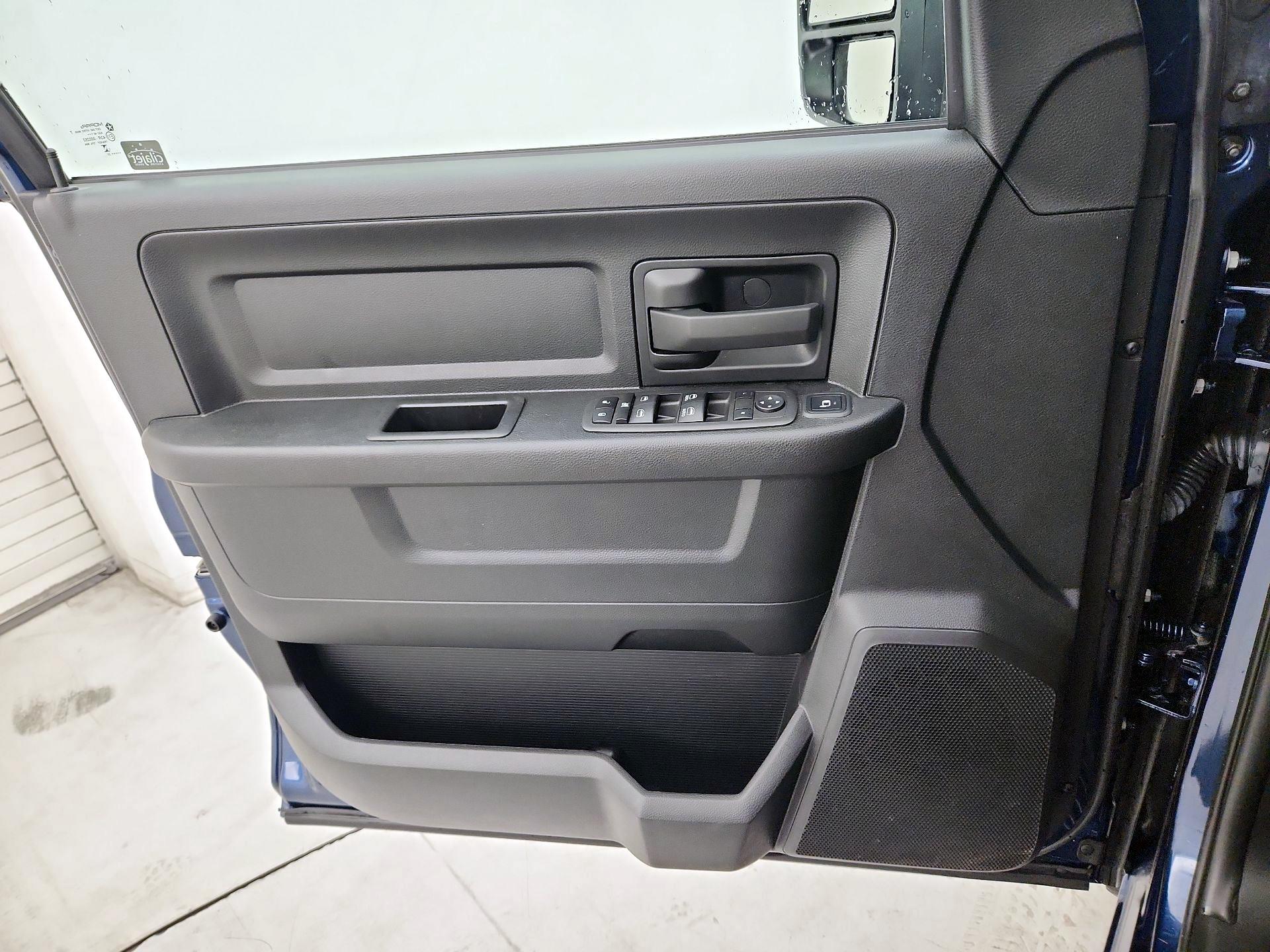 Thumbnail: 2023 RAM 3500 - 12