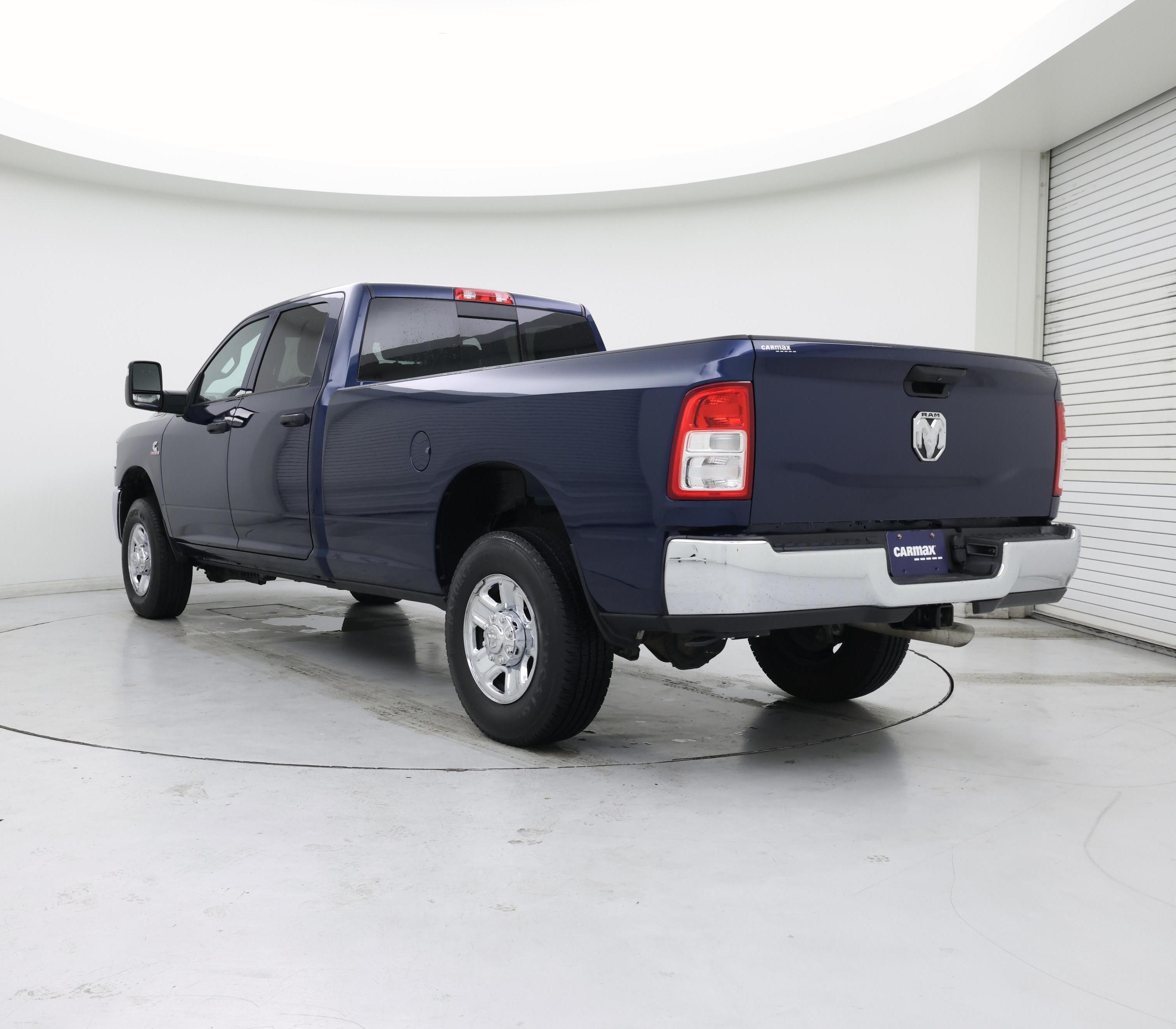 Thumbnail: 2023 RAM 3500 - 2