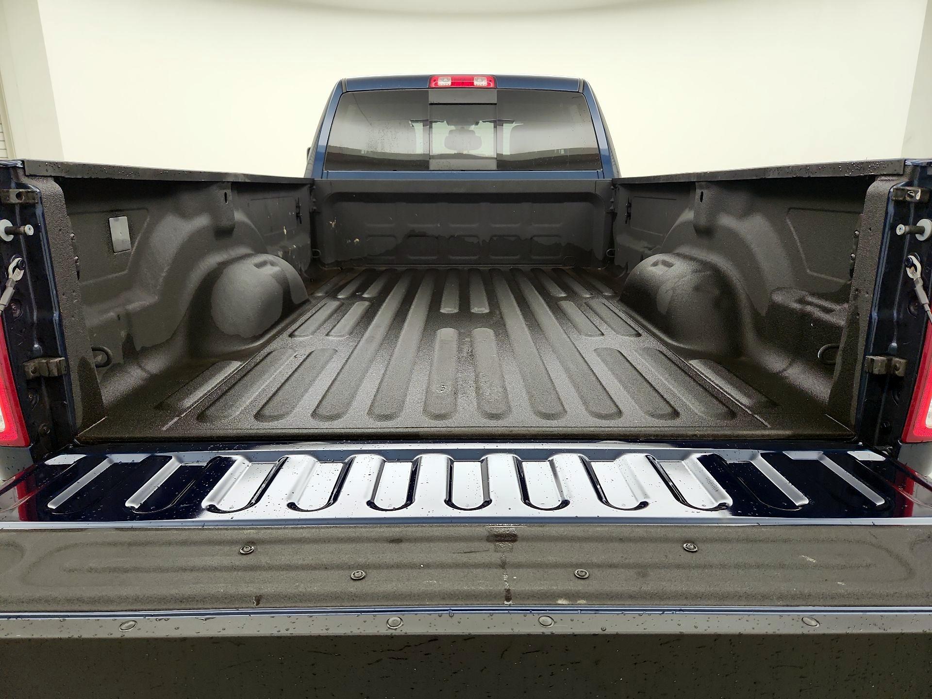 Thumbnail: 2023 RAM 3500 - 20
