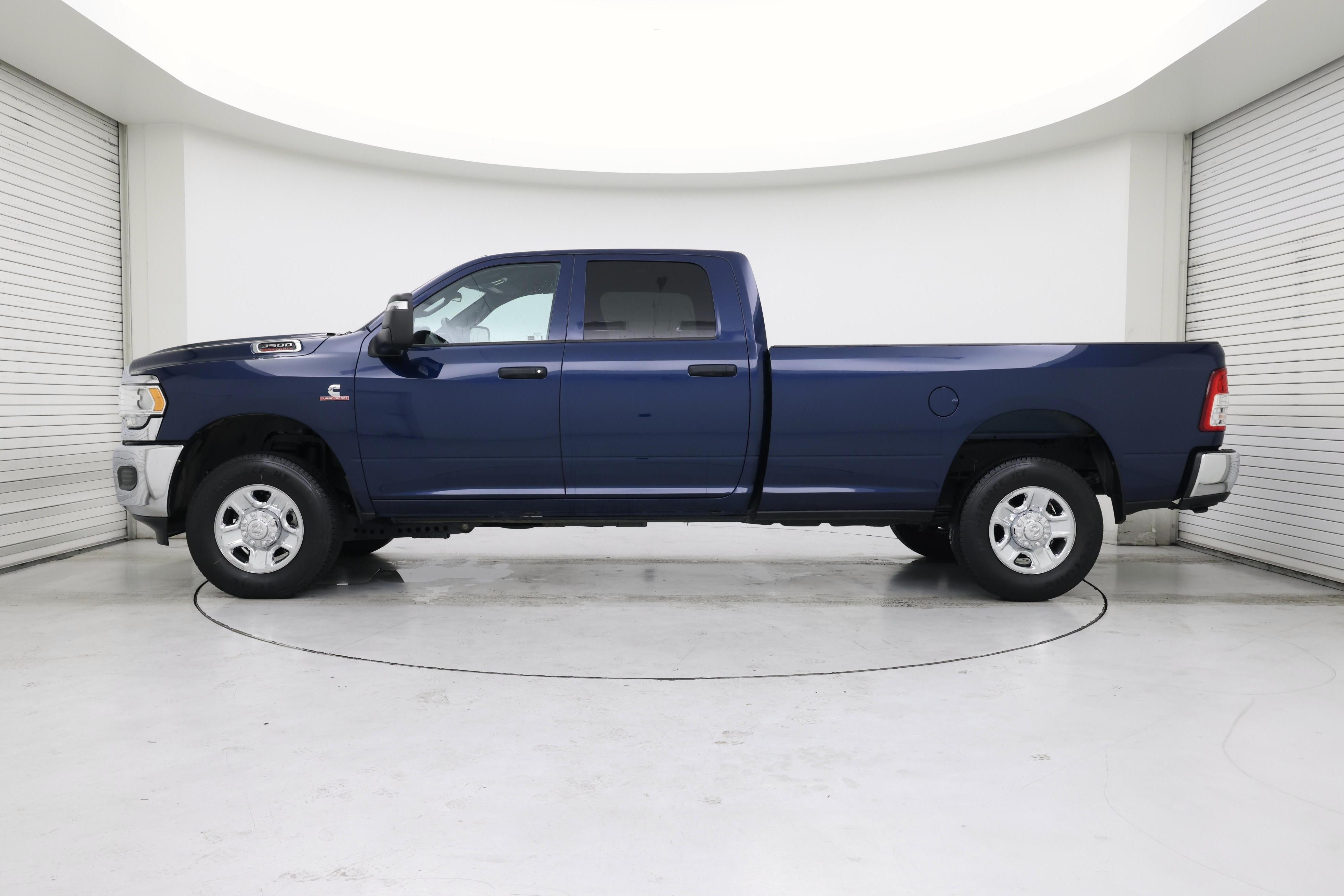 Thumbnail: 2023 RAM 3500 - 3