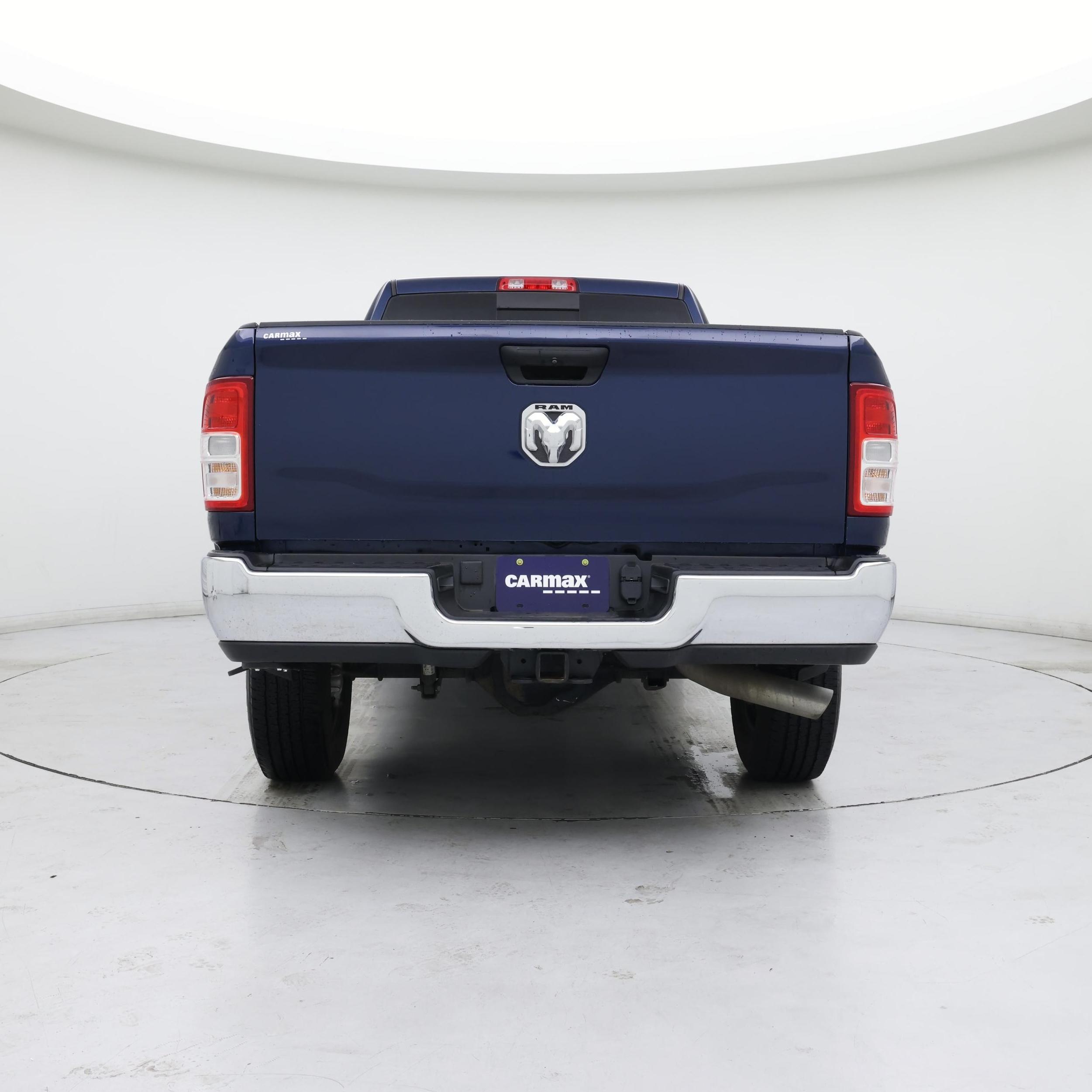 Thumbnail: 2023 RAM 3500 - 6