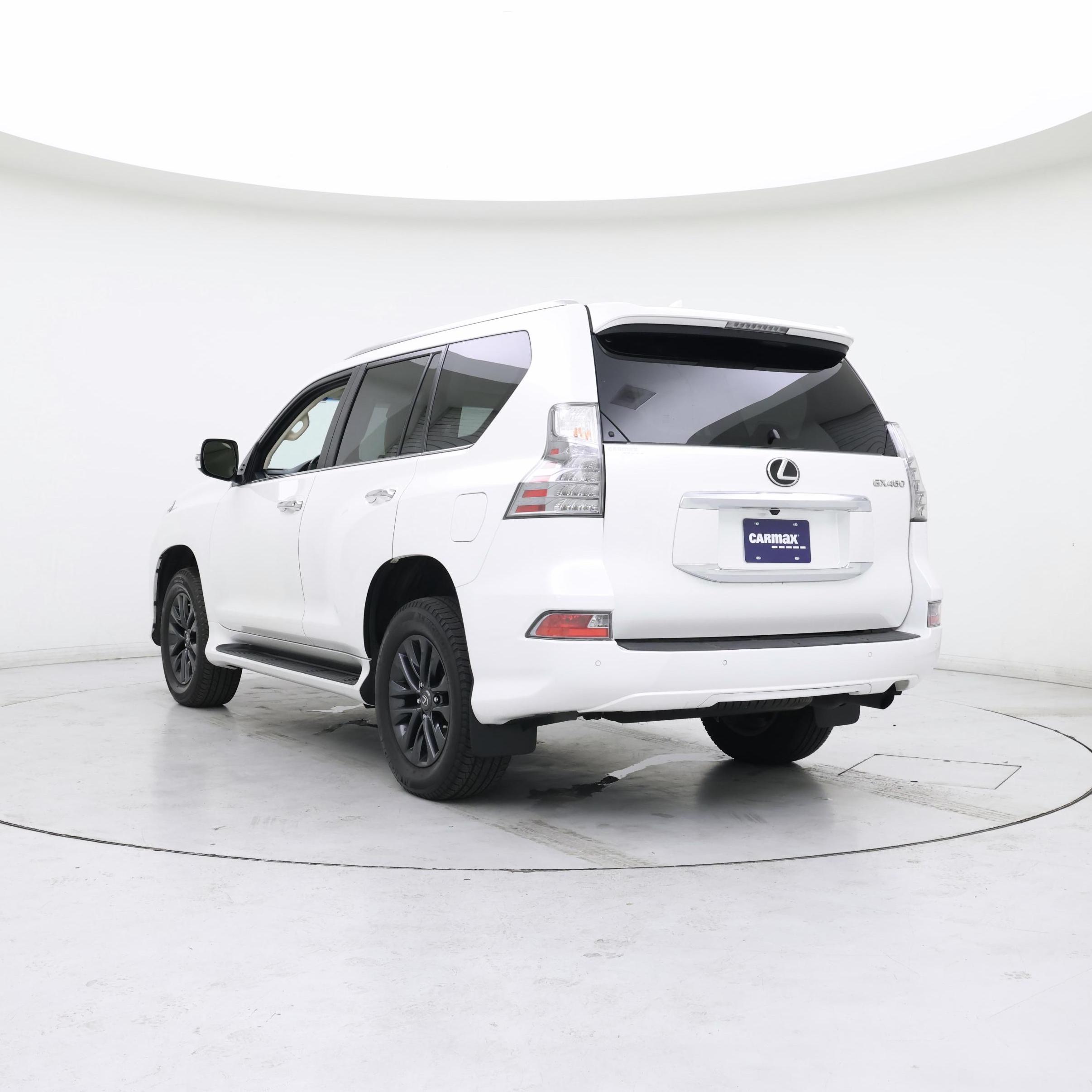 Thumbnail: 2023 Lexus GX - 2