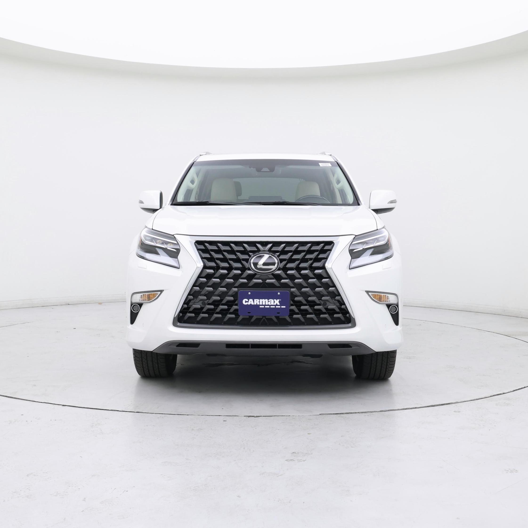 Thumbnail: 2023 Lexus GX - 5