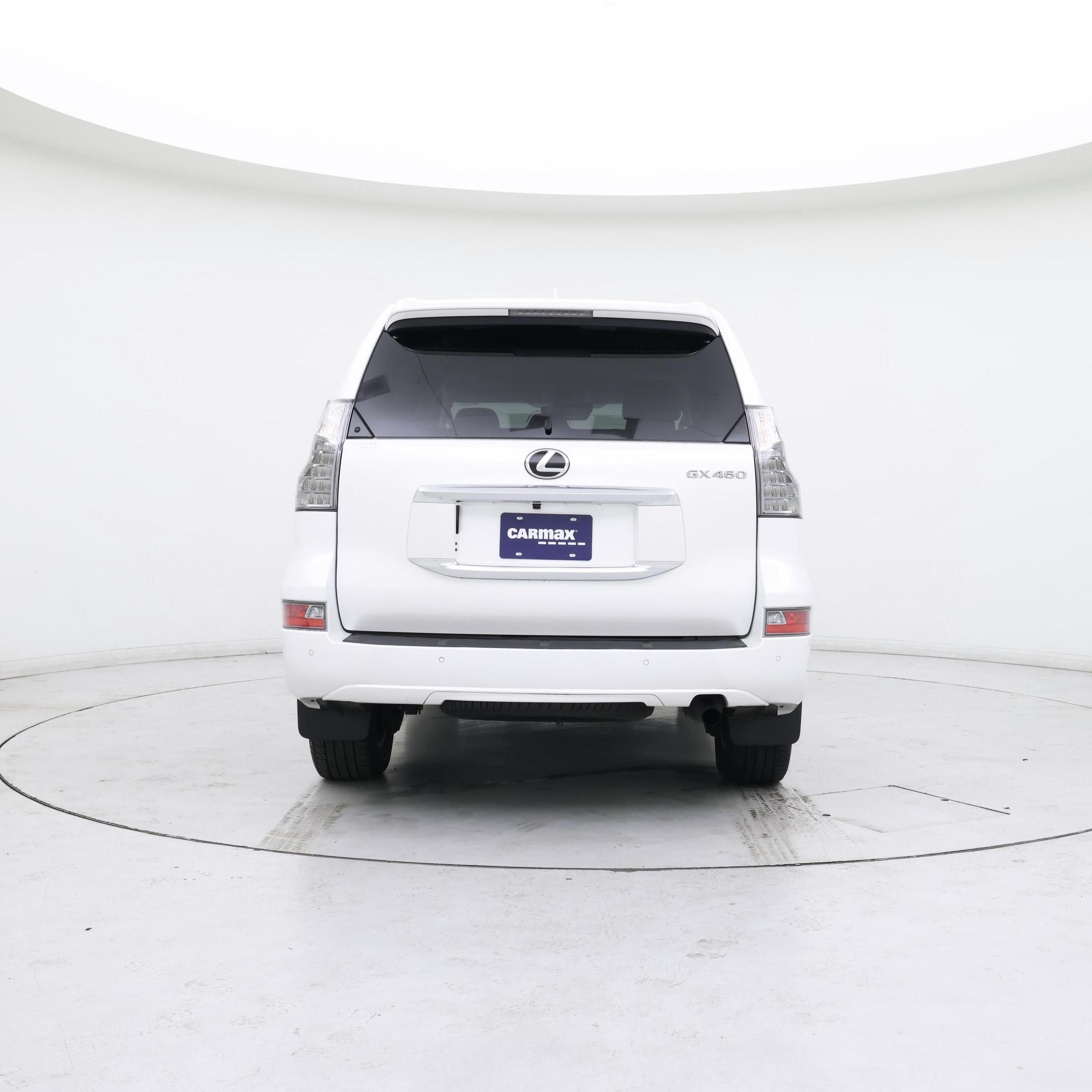 Thumbnail: 2023 Lexus GX - 6