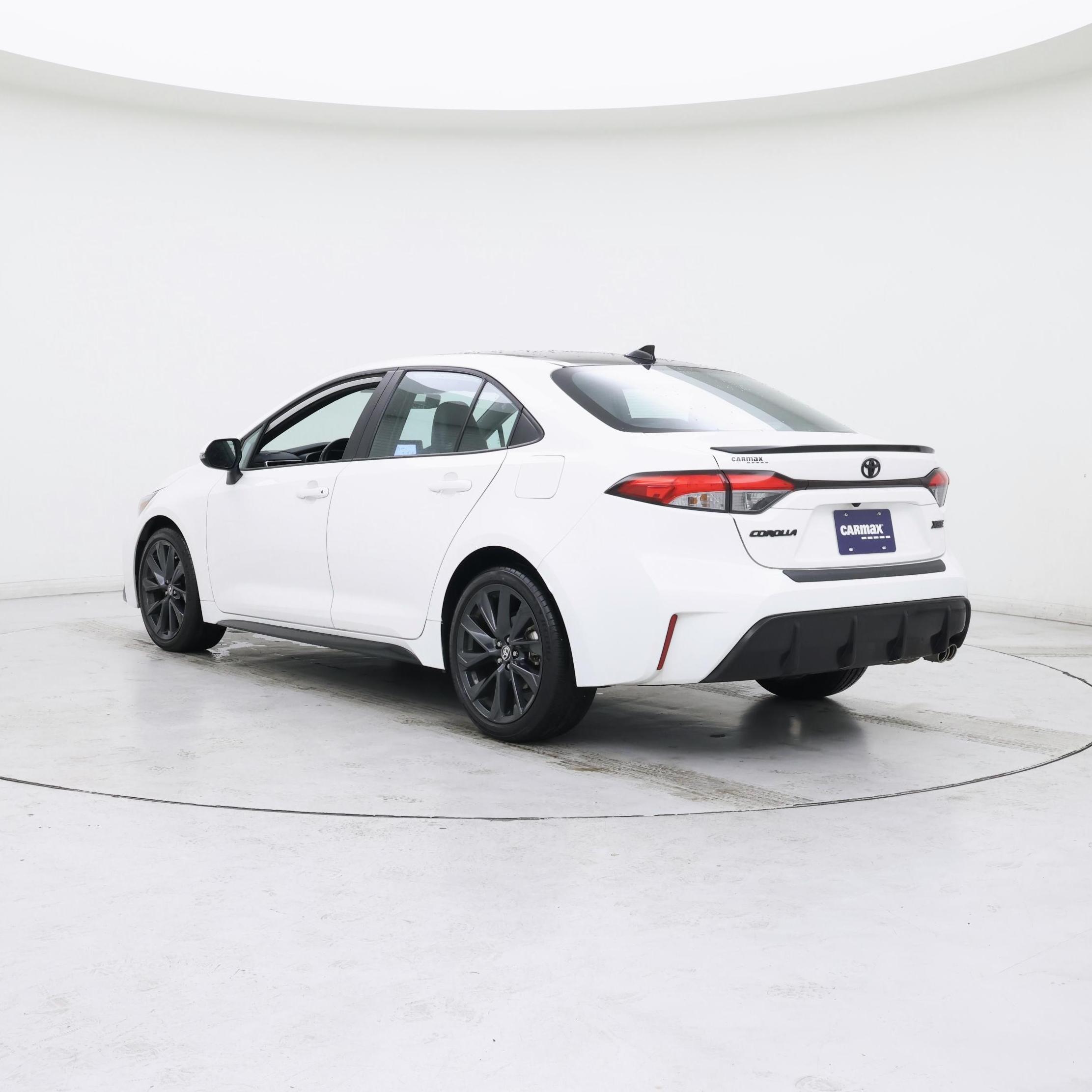 Thumbnail: 2023 Toyota Corolla - 2
