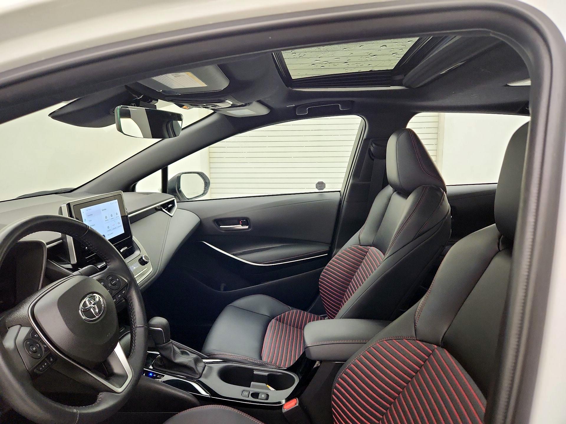 Thumbnail: 2023 Toyota Corolla - 19