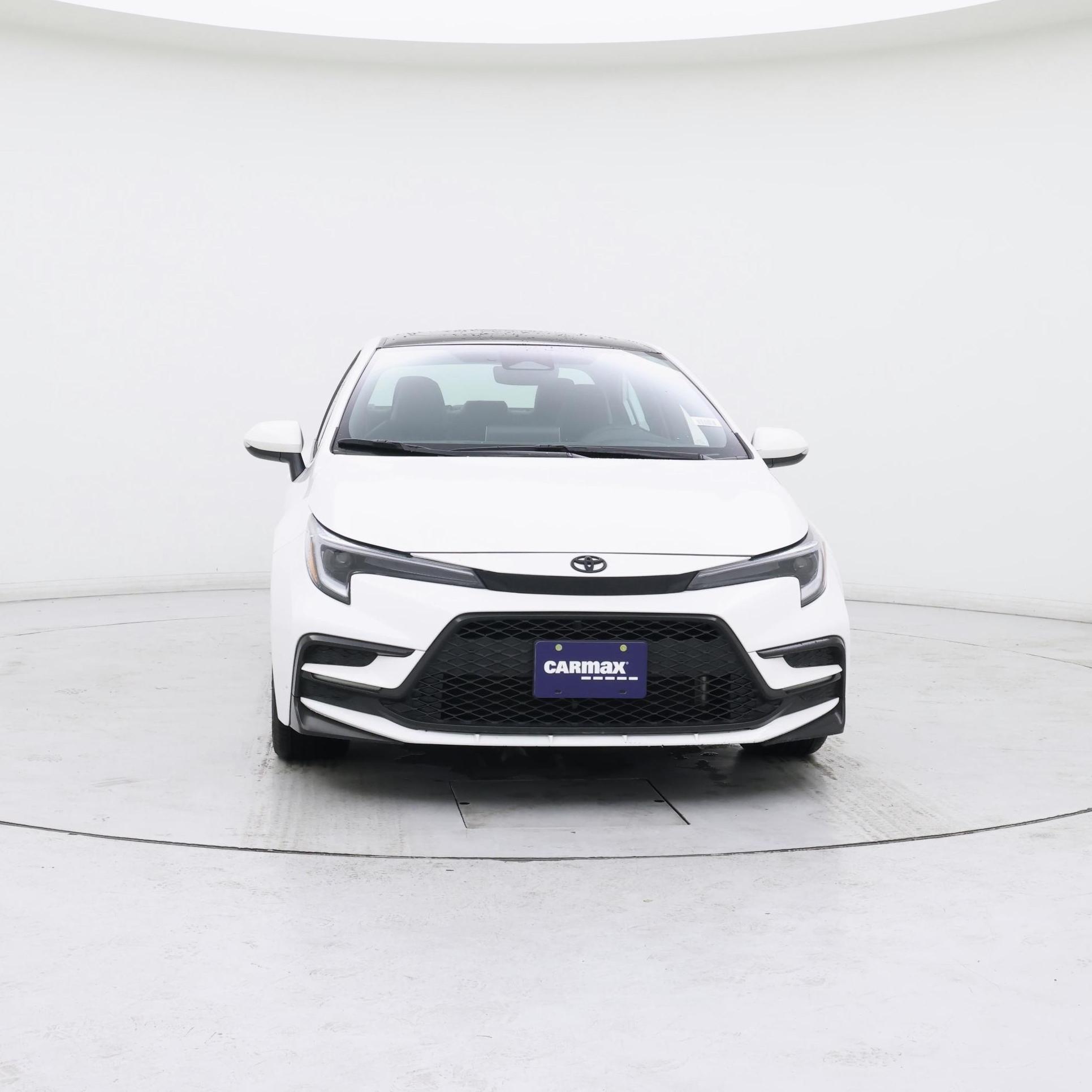 Thumbnail: 2023 Toyota Corolla - 5