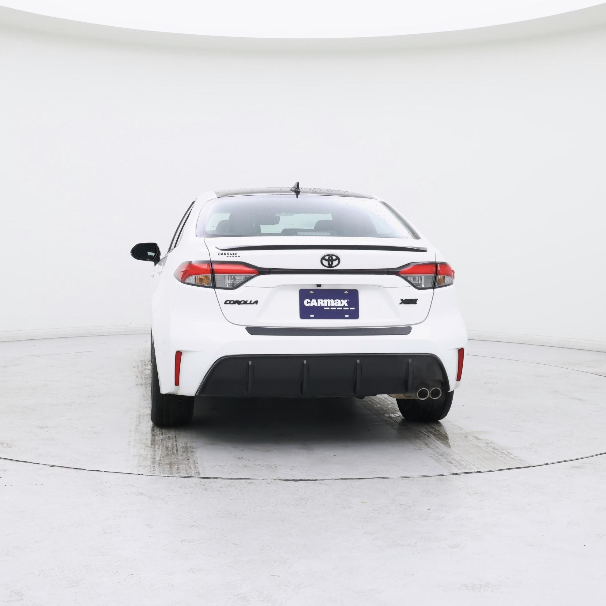 Thumbnail: 2023 Toyota Corolla - 6