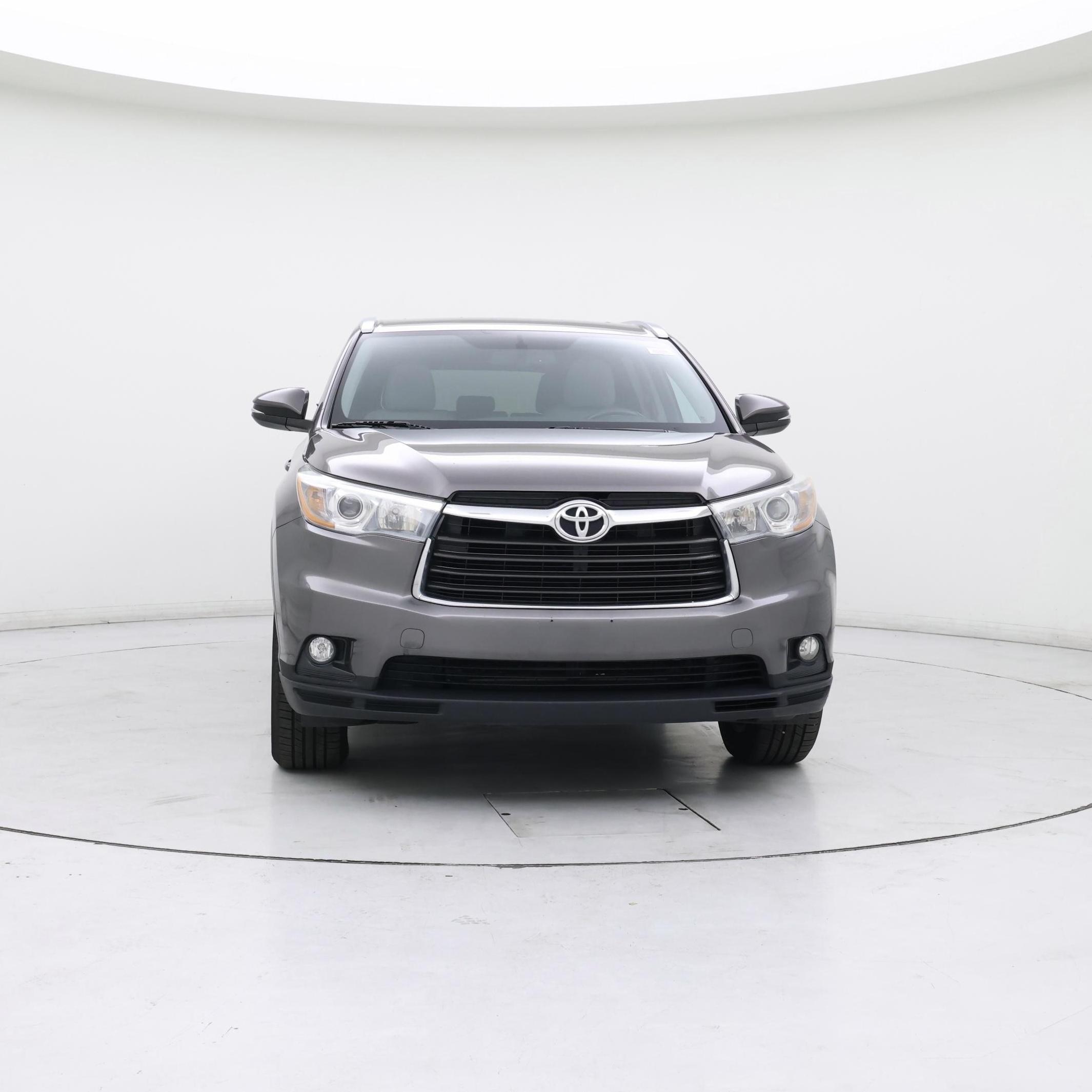 Thumbnail: 2016 Toyota Highlander - 5