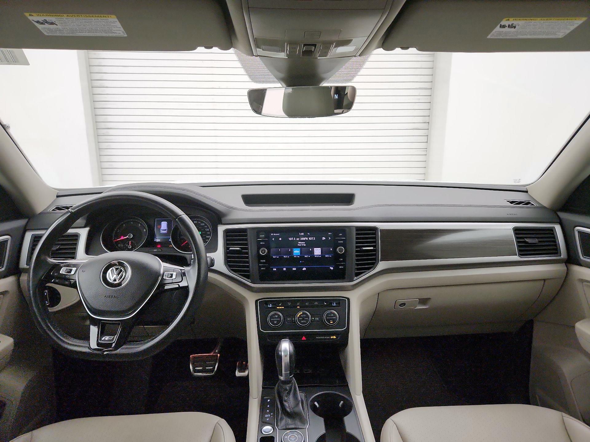 Thumbnail: 2019 Volkswagen Atlas - 9