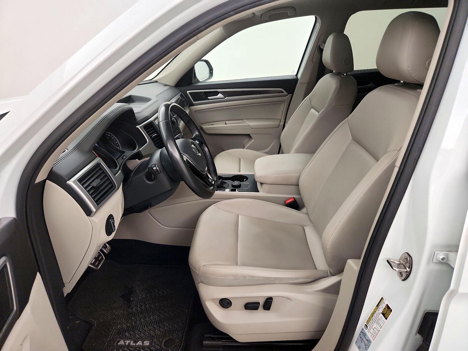 Thumbnail: 2019 Volkswagen Atlas - 11