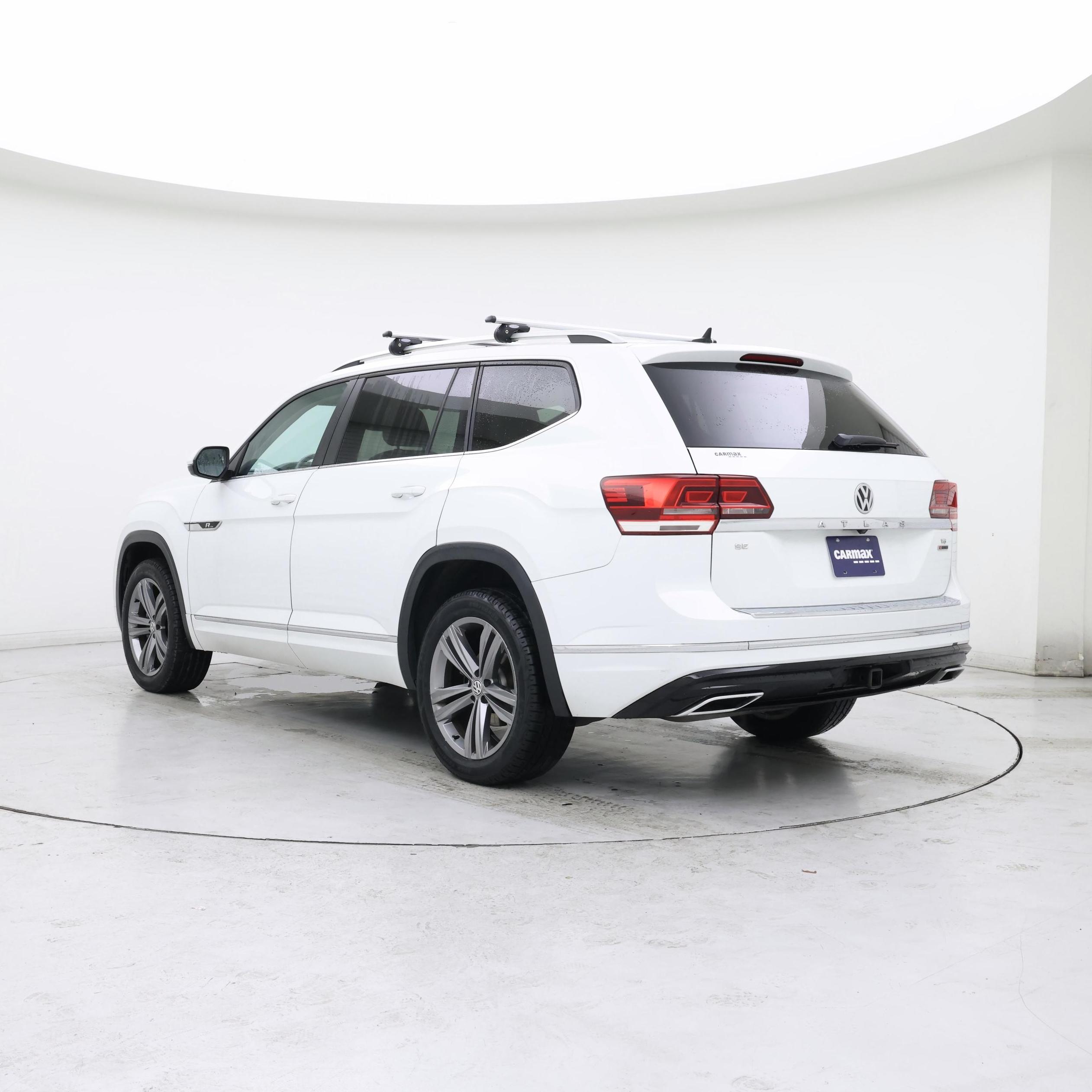 Thumbnail: 2019 Volkswagen Atlas - 2