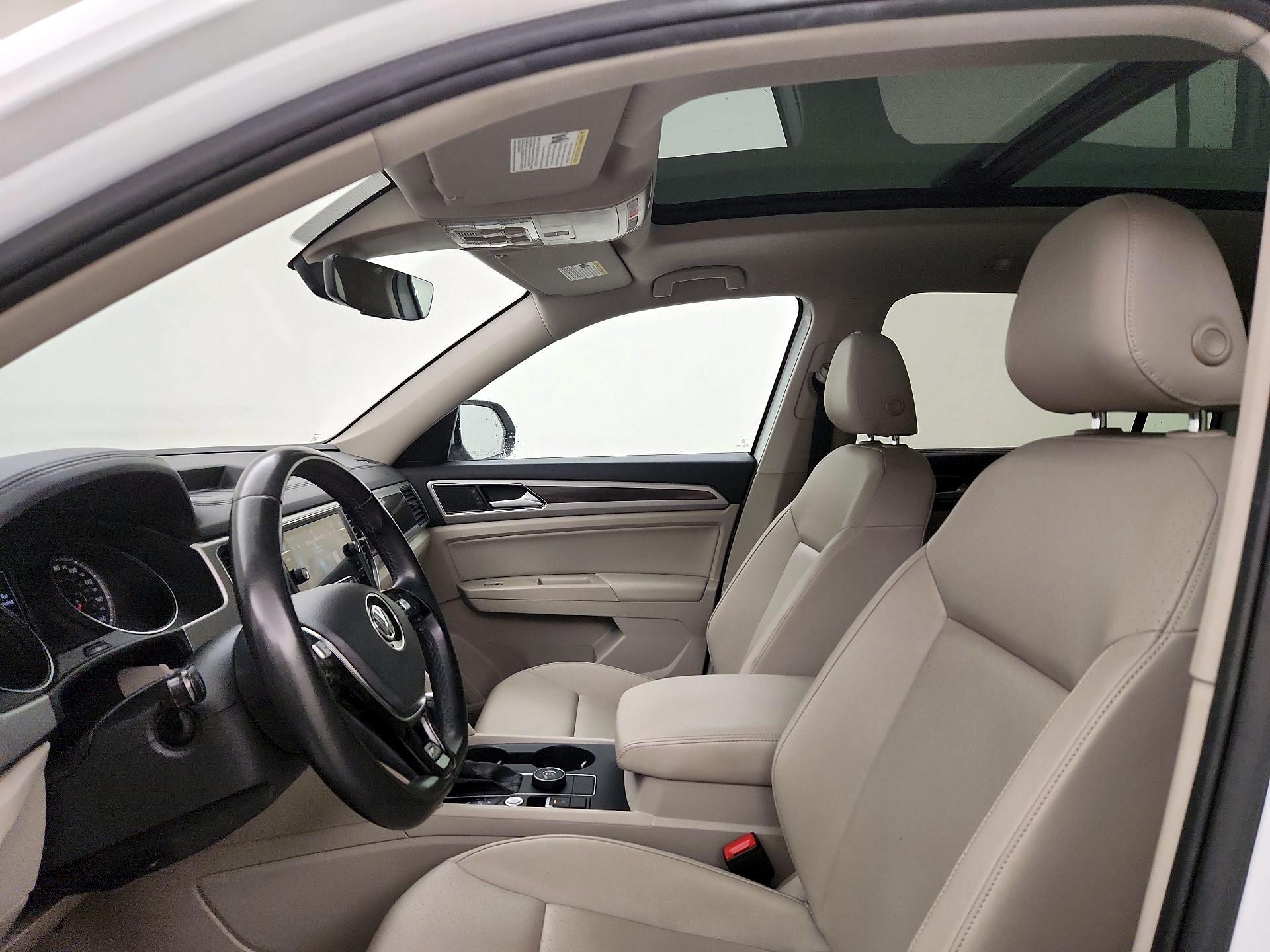 Thumbnail: 2019 Volkswagen Atlas - 19