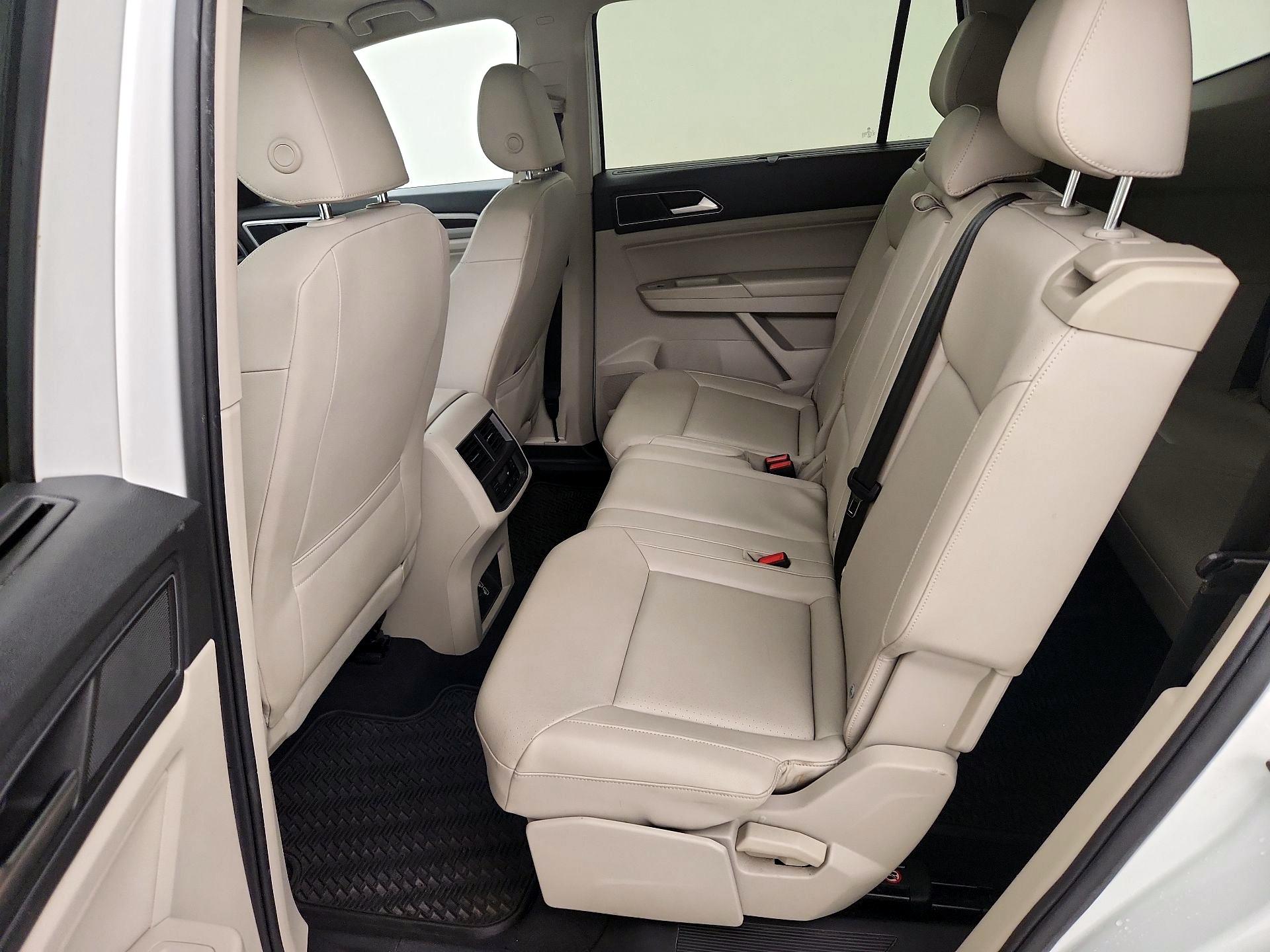 Thumbnail: 2019 Volkswagen Atlas - 20