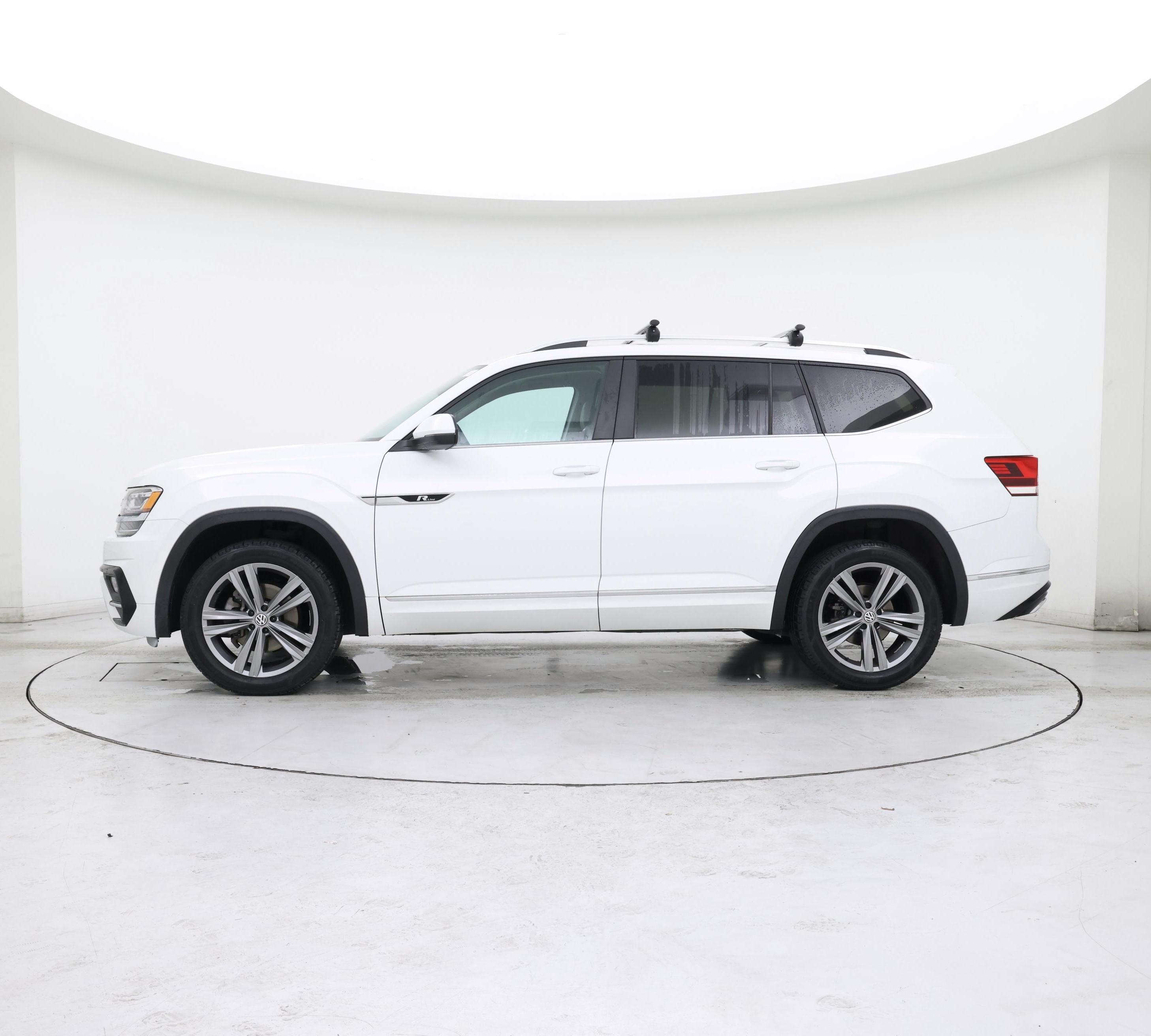 Thumbnail: 2019 Volkswagen Atlas - 3
