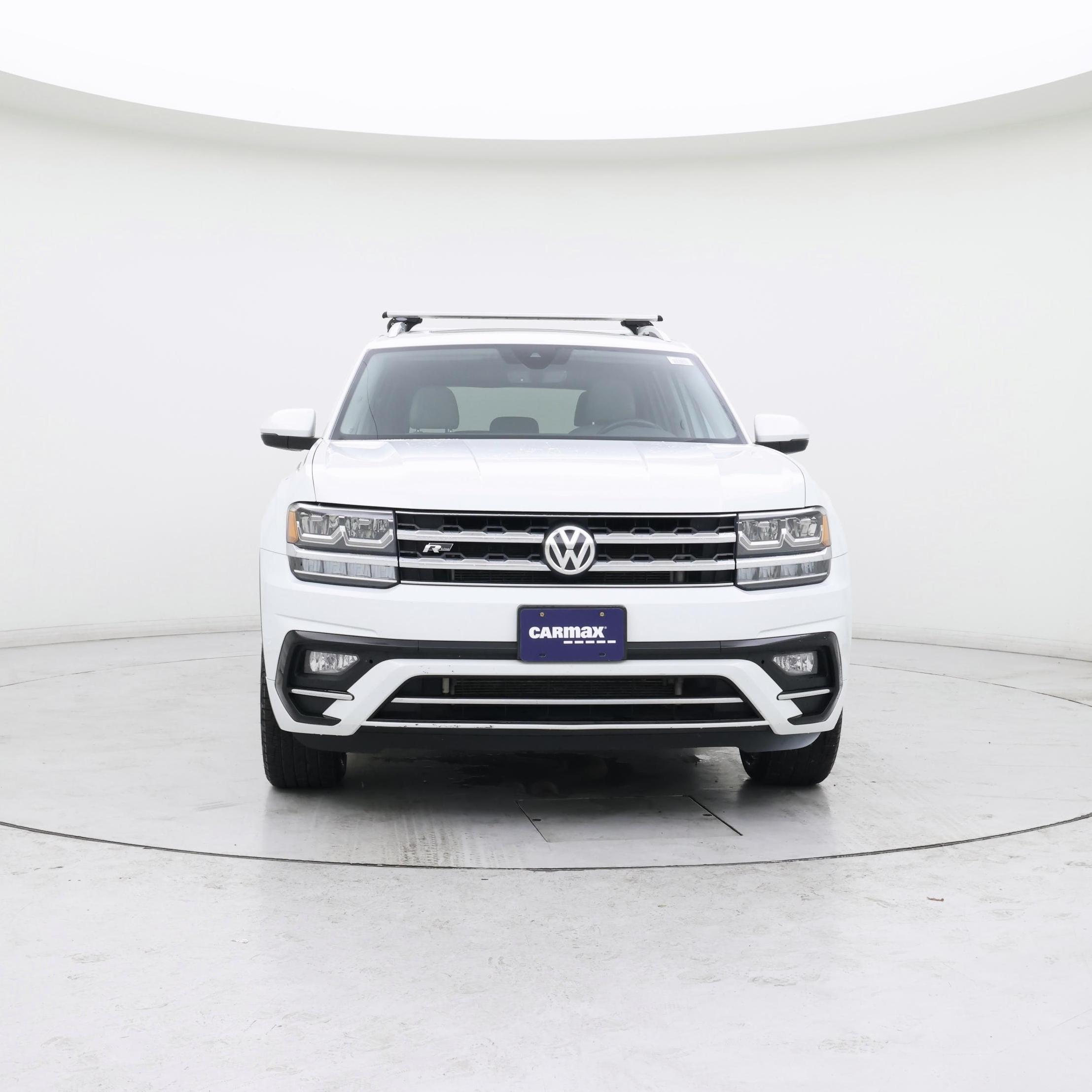 Thumbnail: 2019 Volkswagen Atlas - 5
