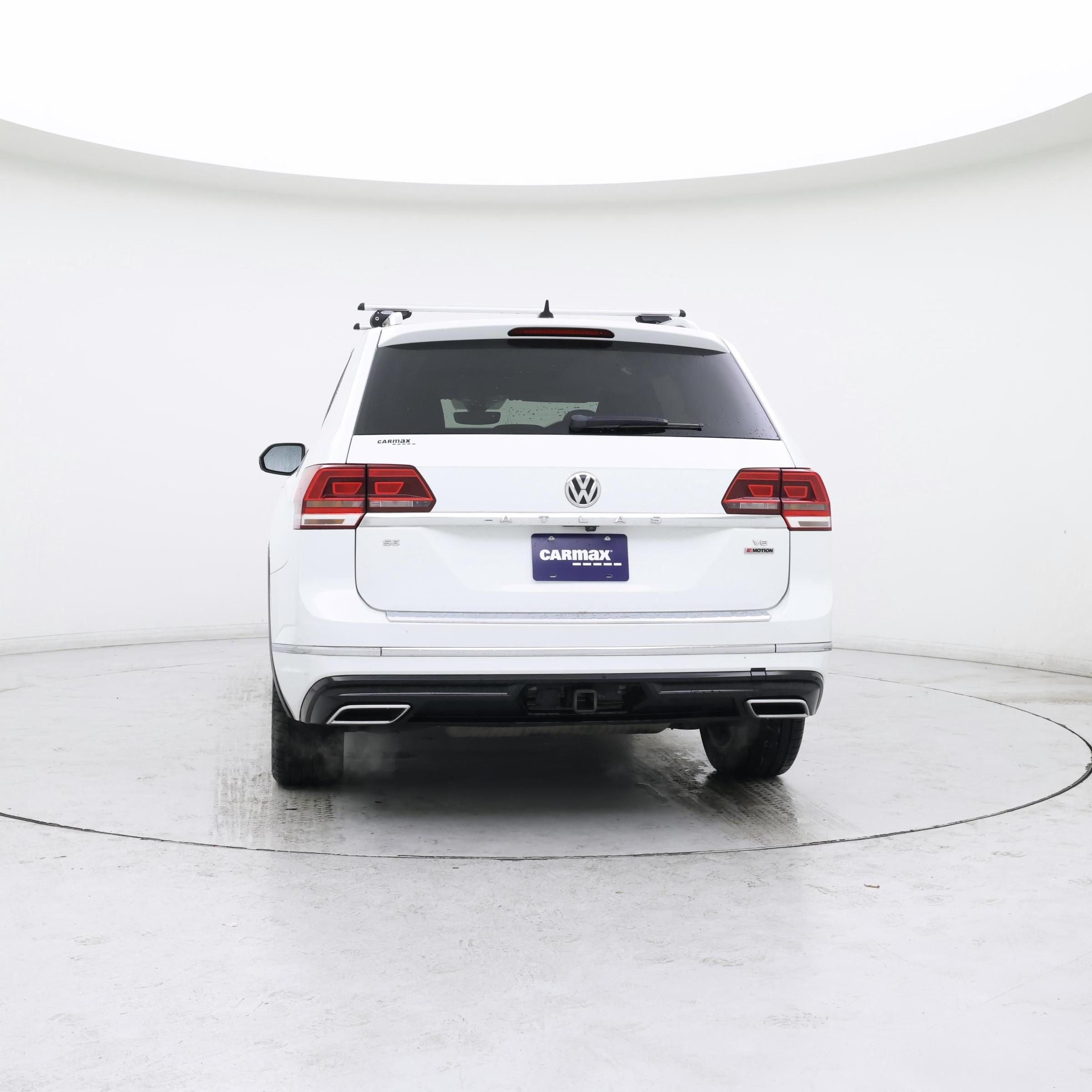 Thumbnail: 2019 Volkswagen Atlas - 6