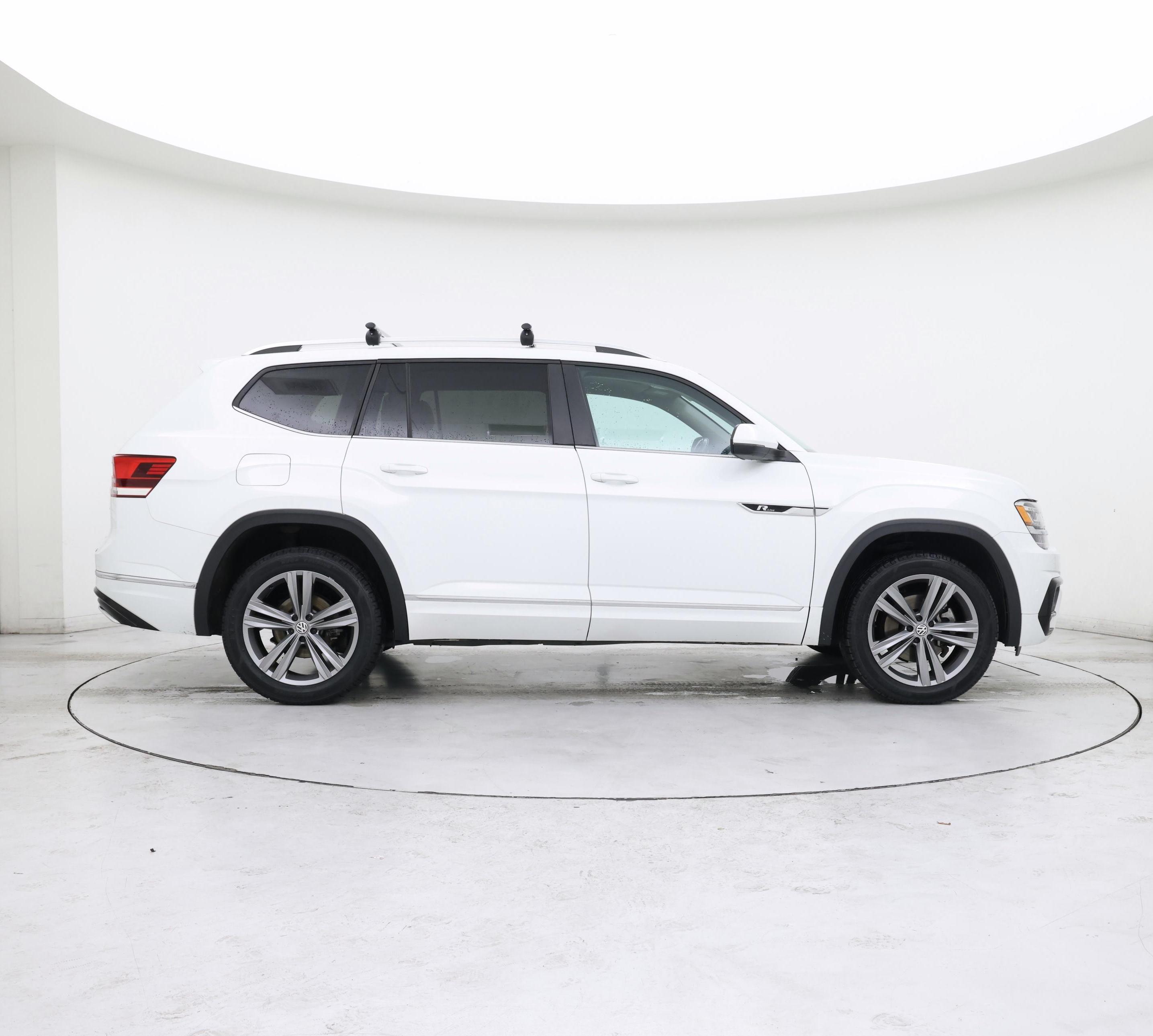 Thumbnail: 2019 Volkswagen Atlas - 7