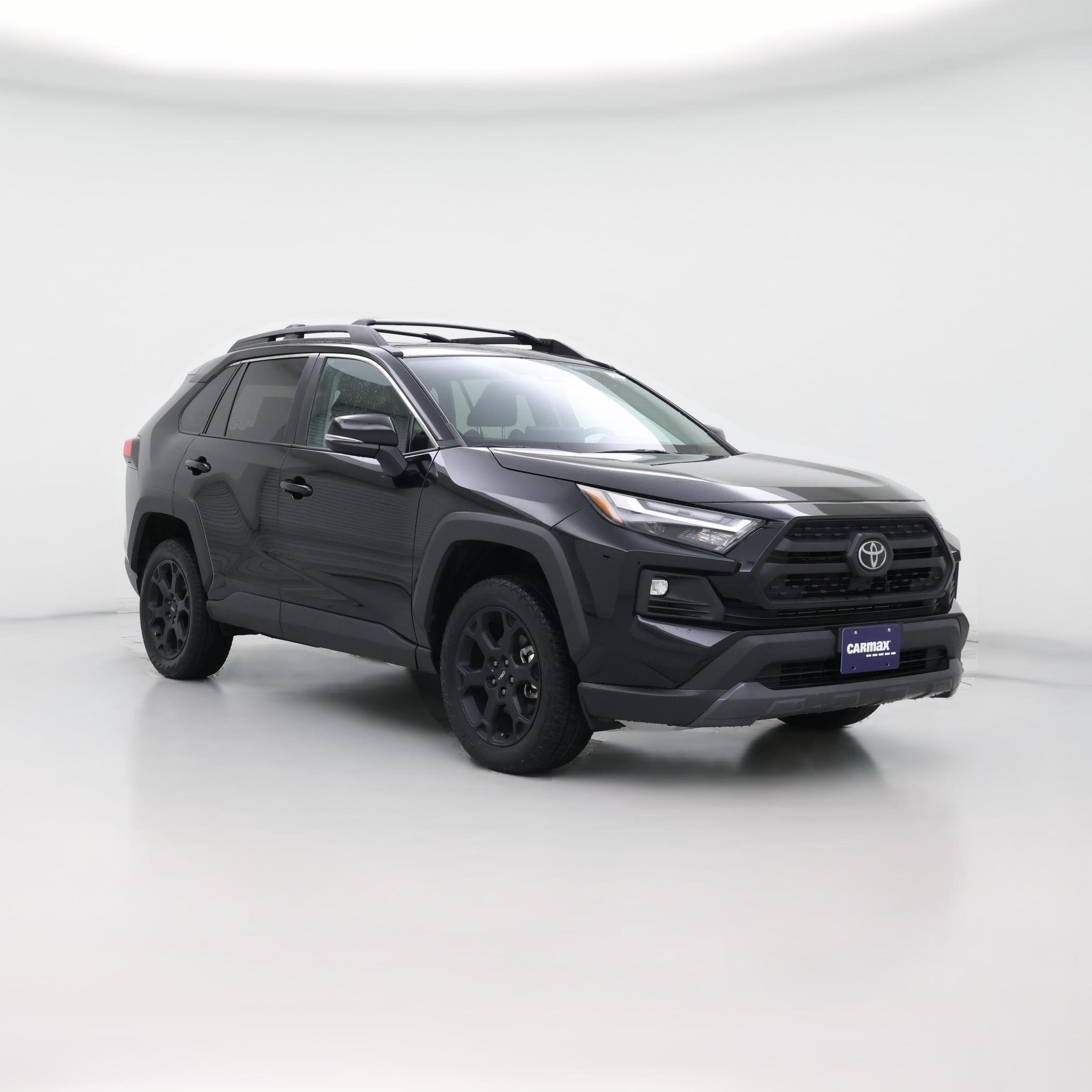 Thumbnail: 2023 Toyota RAV4 - 1