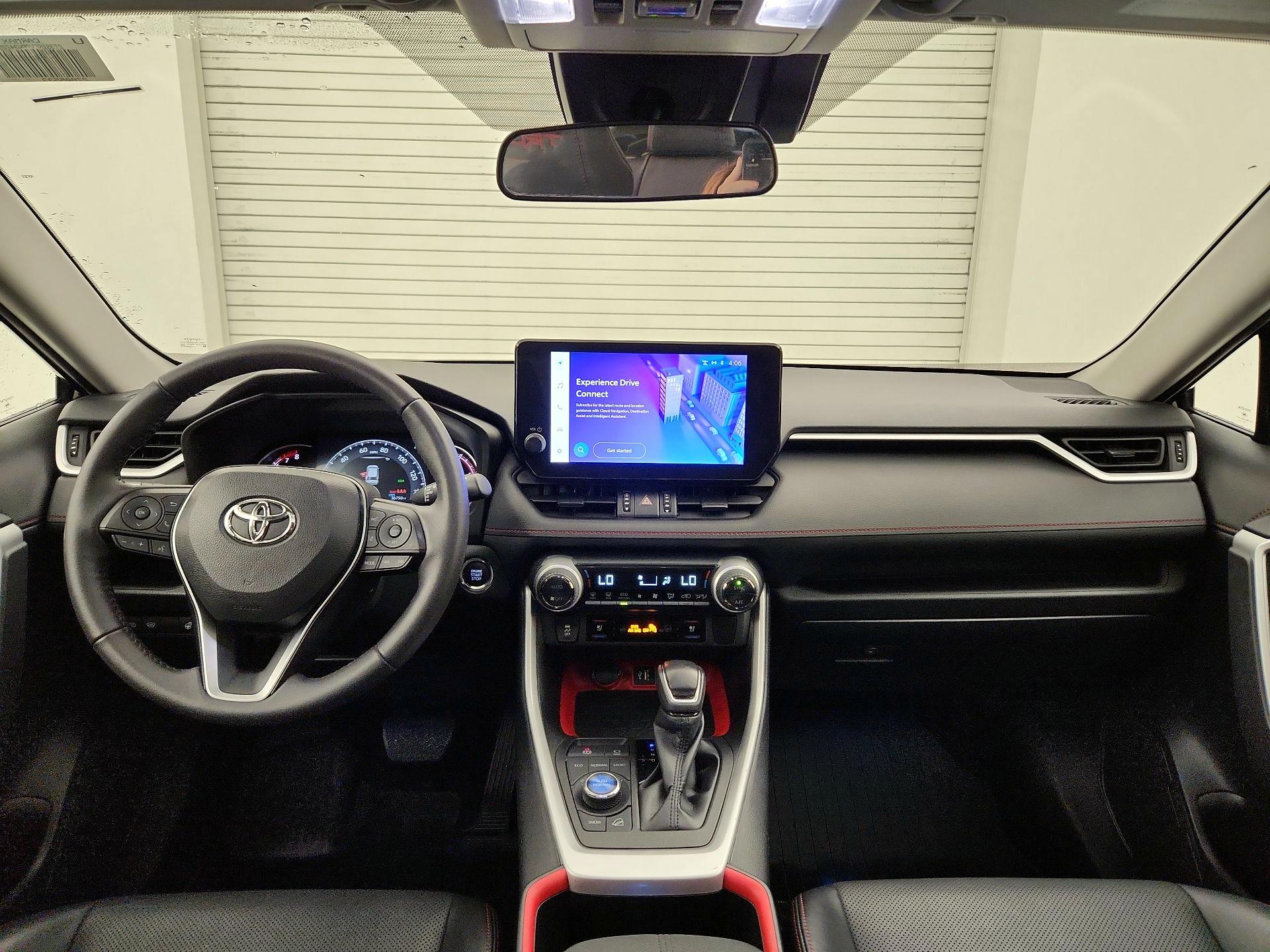 Thumbnail: 2023 Toyota RAV4 - 9