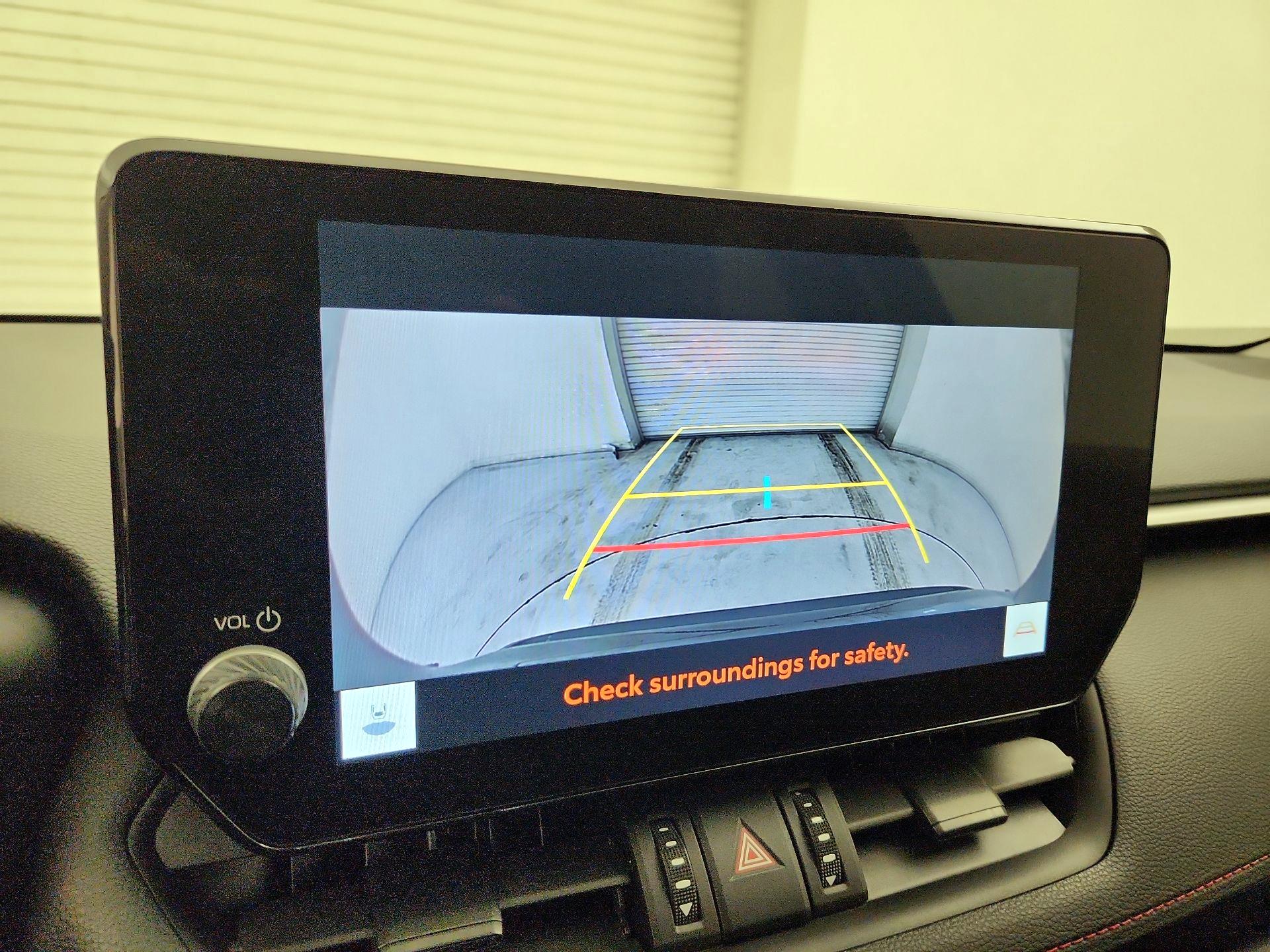 Thumbnail: 2023 Toyota RAV4 - 14