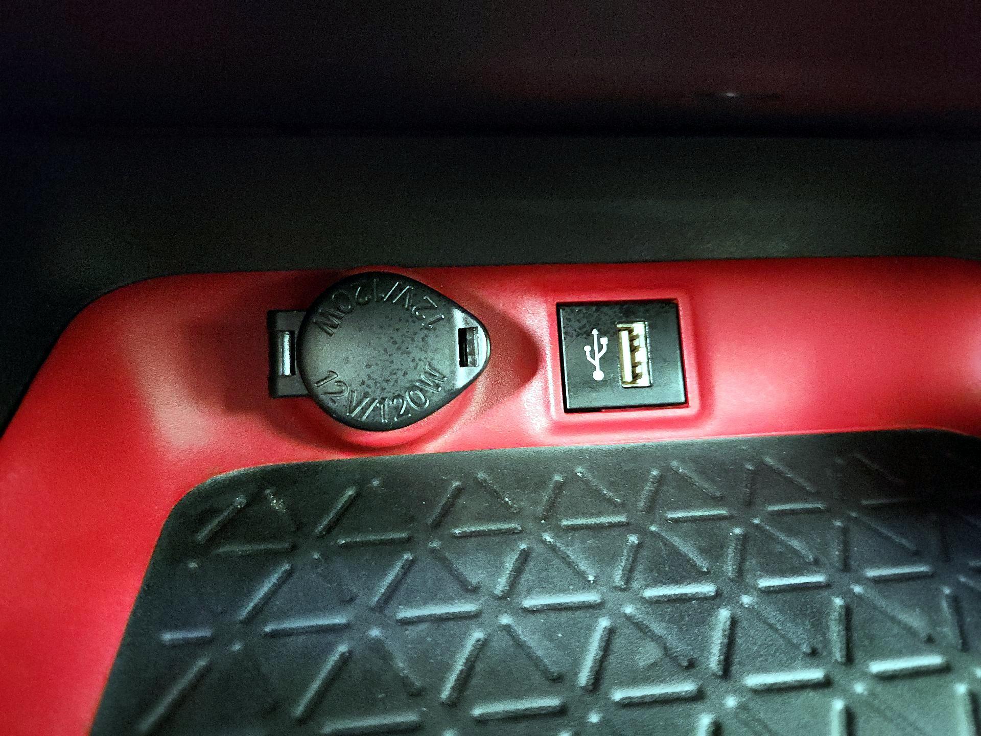 Thumbnail: 2023 Toyota RAV4 - 18