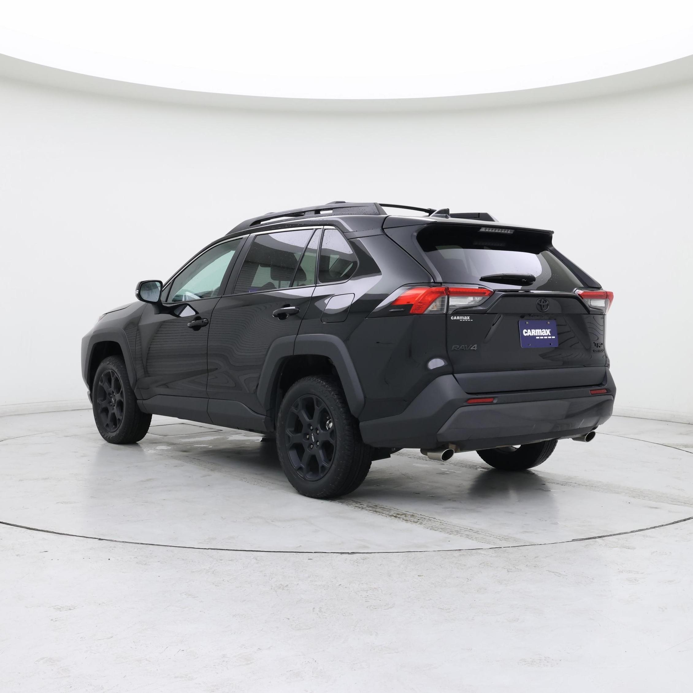 Thumbnail: 2023 Toyota RAV4 - 2