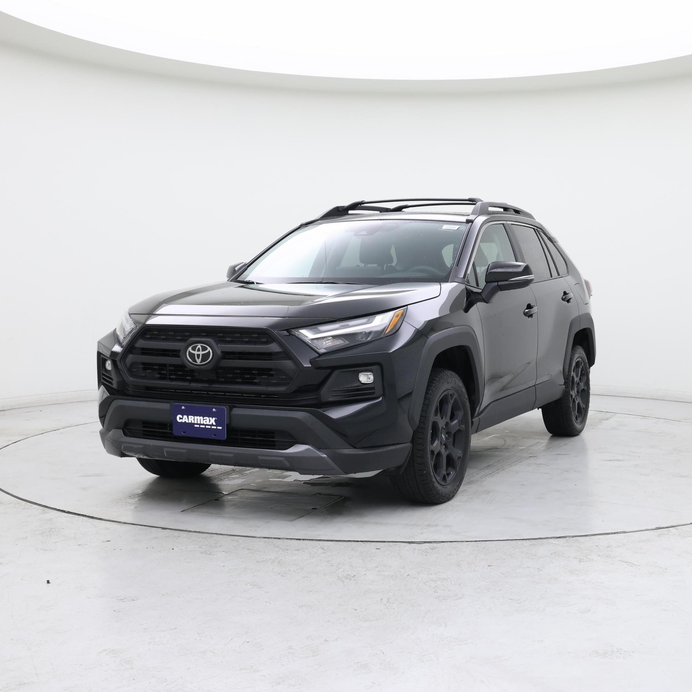 Thumbnail: 2023 Toyota RAV4 - 4