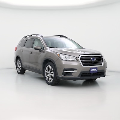 2021 Subaru Ascent Premium