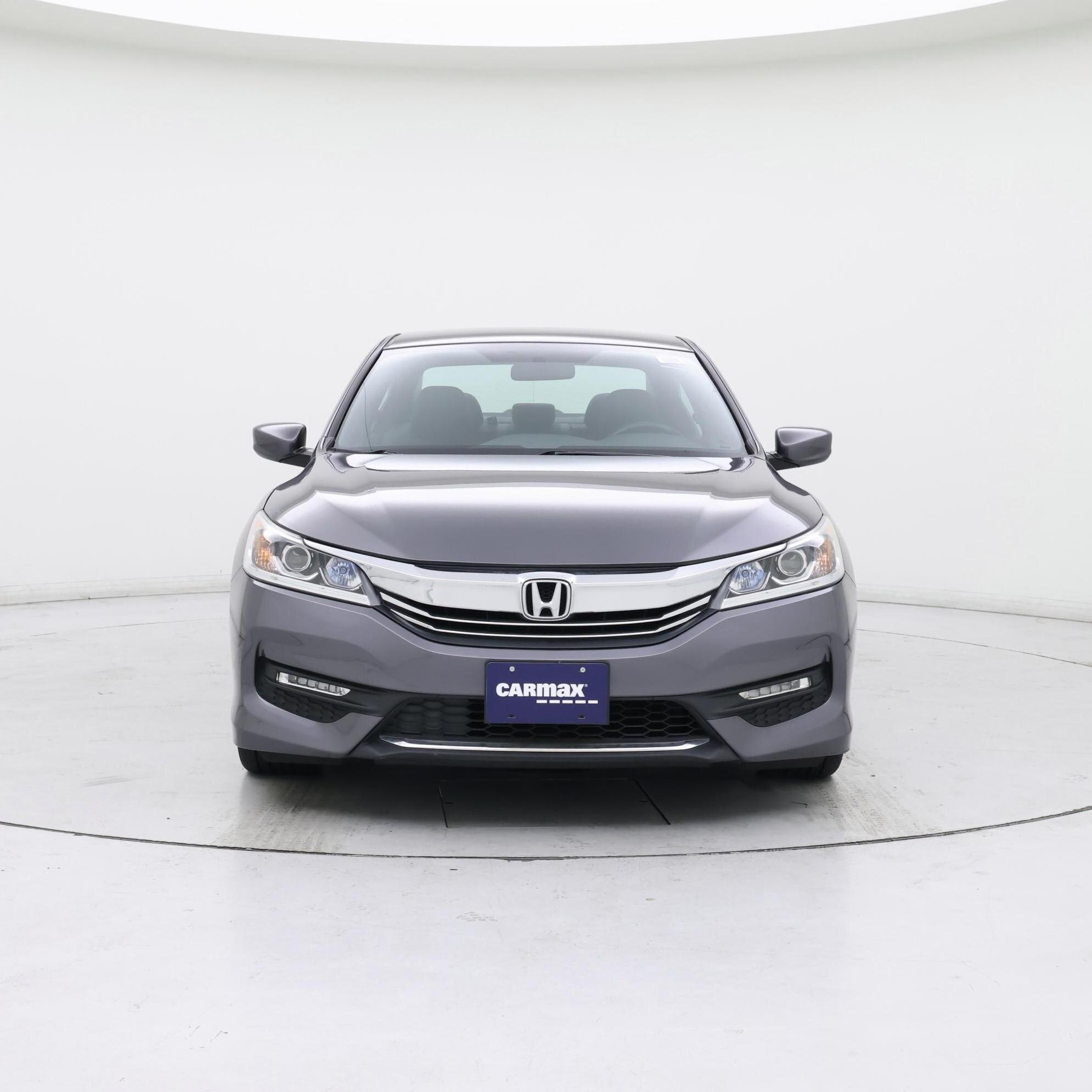 Thumbnail: 2017 Honda Accord - 5