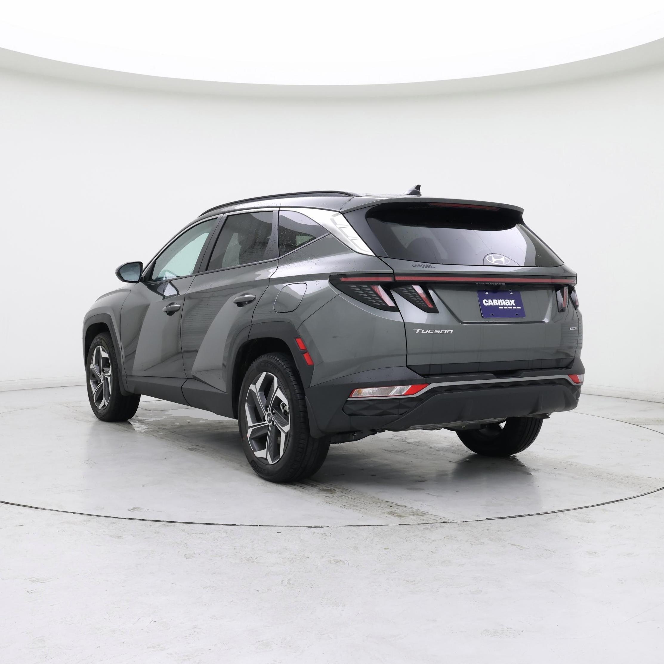 Thumbnail: 2023 Hyundai Tucson - 2