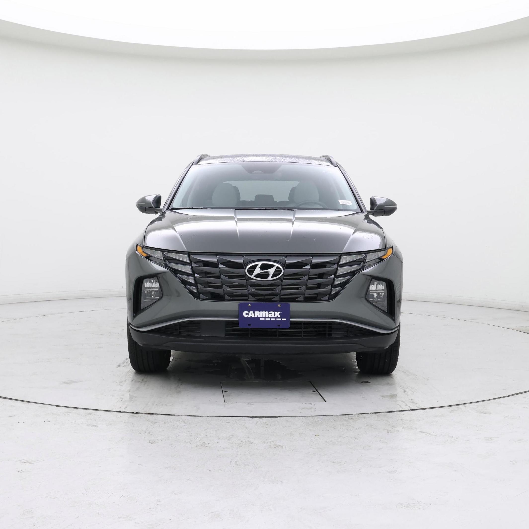 Thumbnail: 2023 Hyundai Tucson - 5
