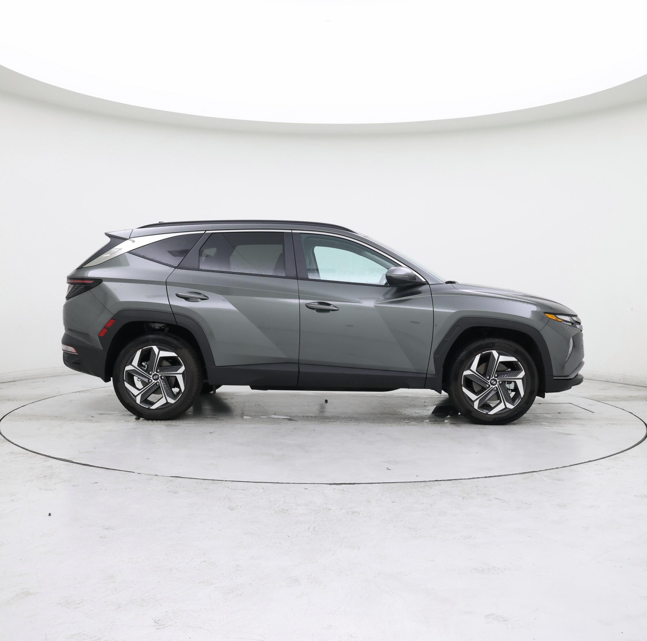 Thumbnail: 2023 Hyundai Tucson - 7